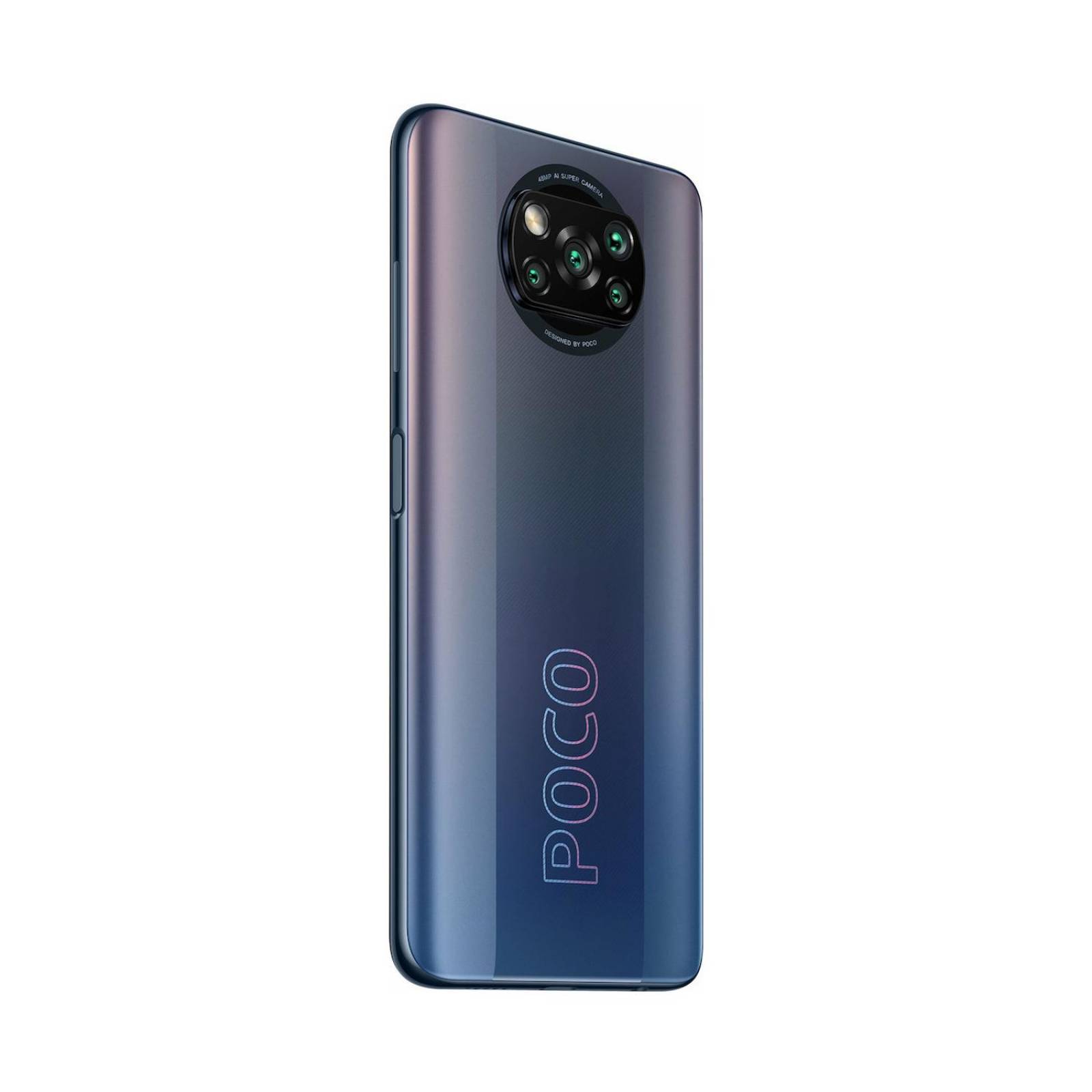 XIAOMI POCO X3 PRO 8GB 256GB NEGRO 