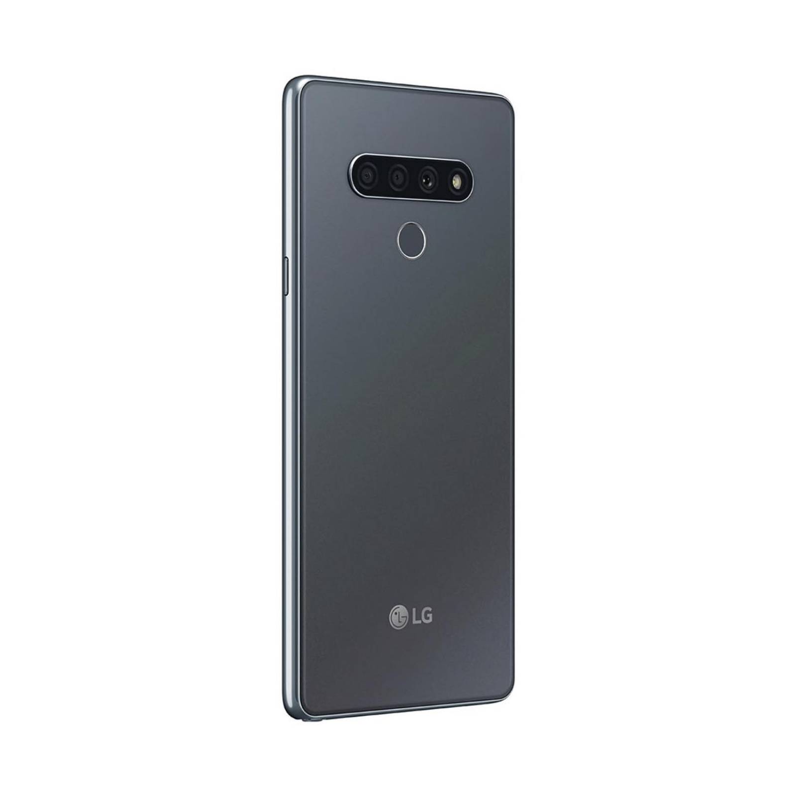 LG K71 4GB 128GB TITAN 