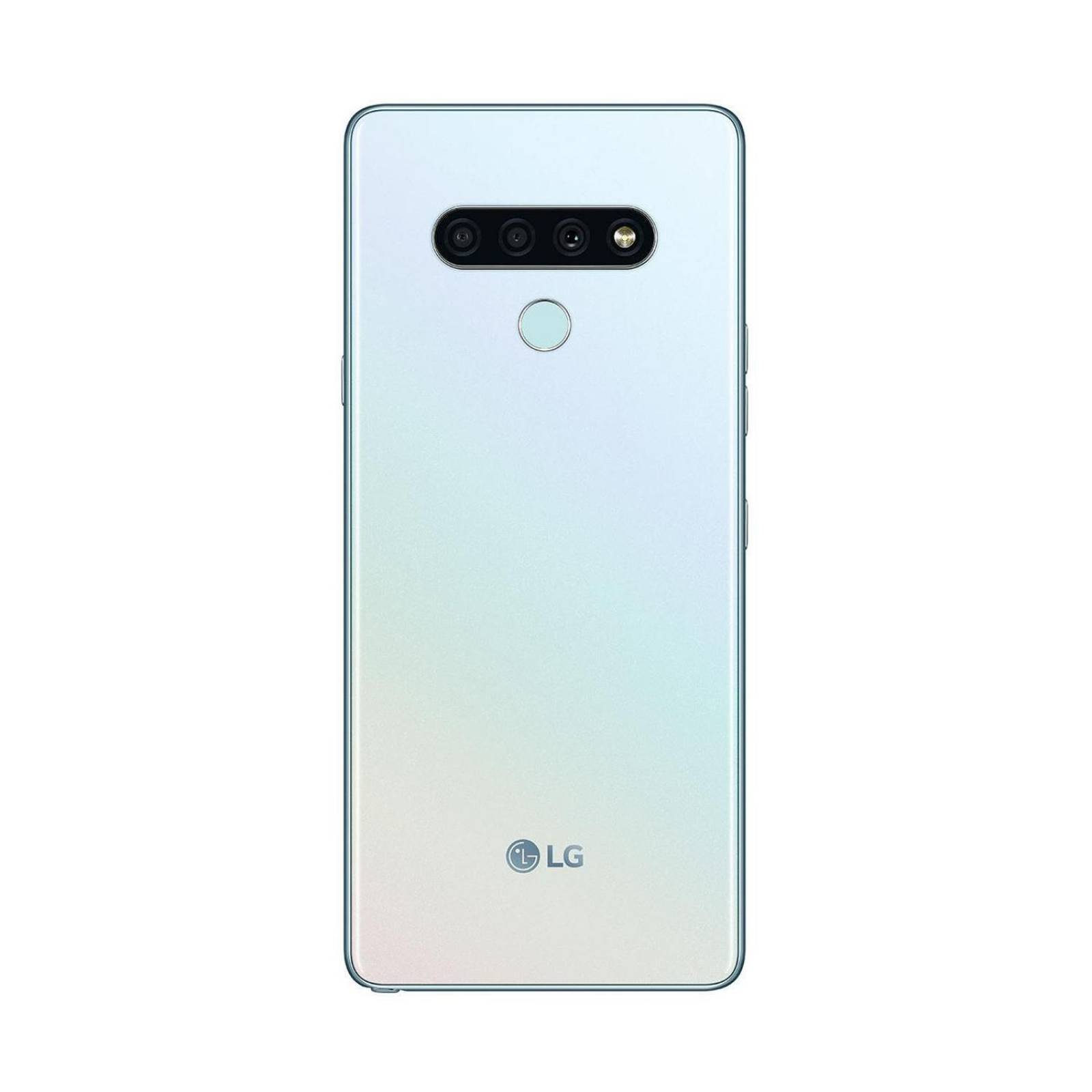 LG K71 4GB 128GB BLANCO 