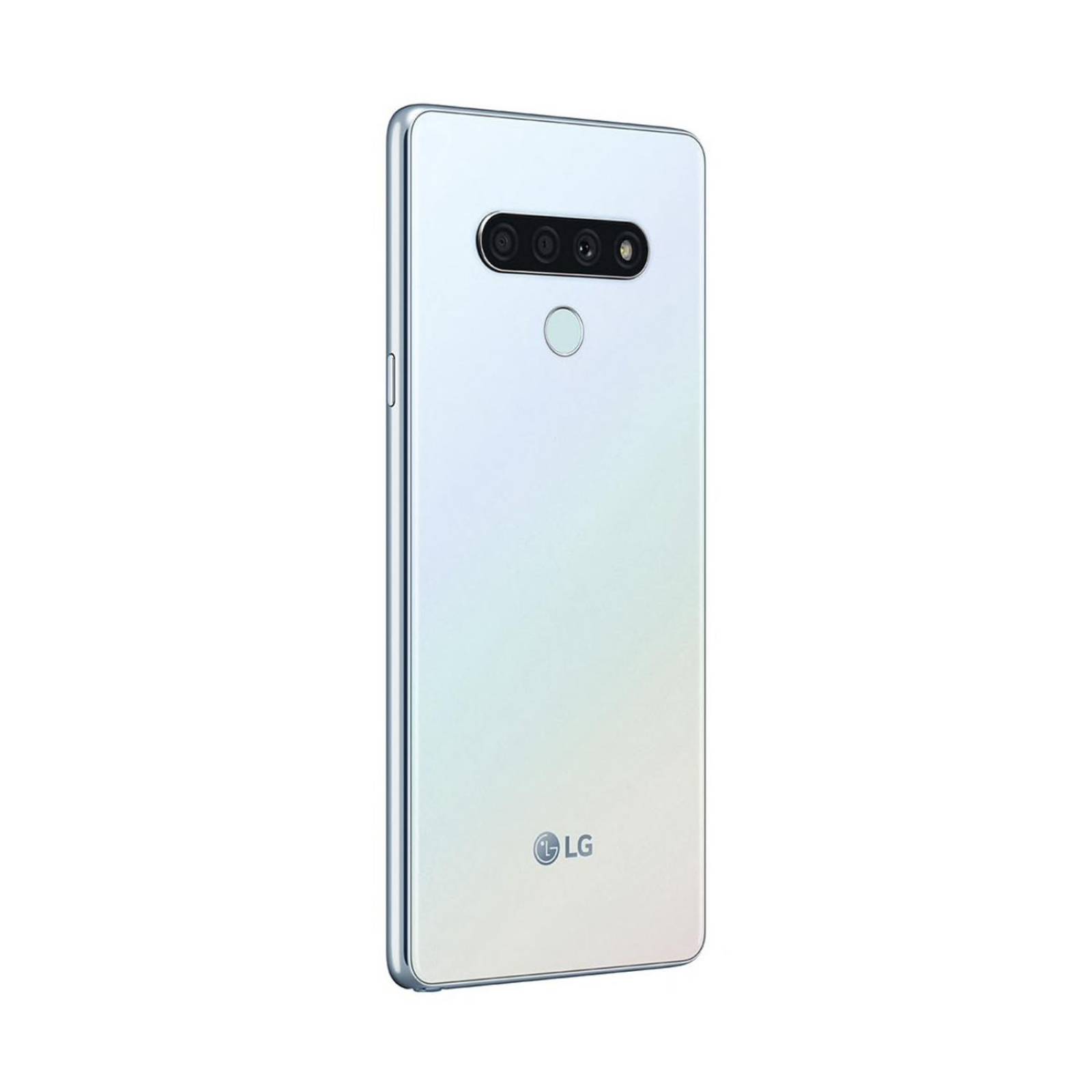 LG K71 4GB 128GB BLANCO 