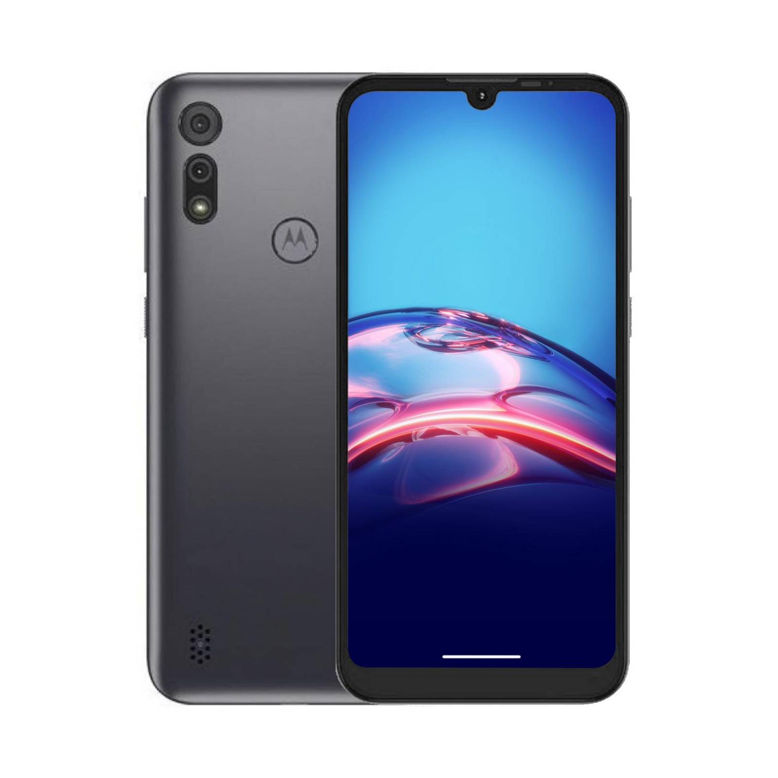 MOTOROLA MOTO E6I 2GB 32GB GRIS 