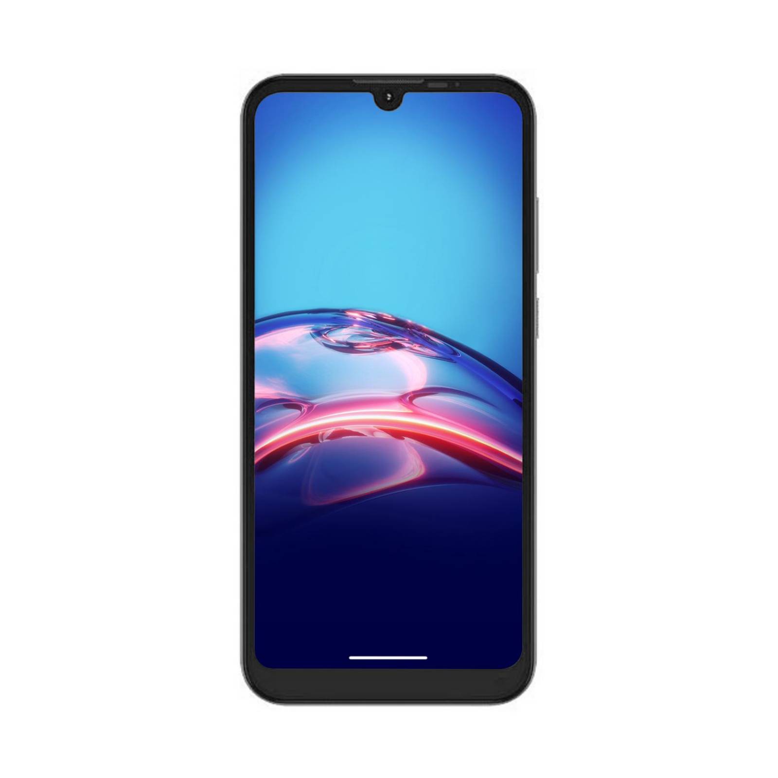 MOTOROLA MOTO E6I 2GB 32GB GRIS 