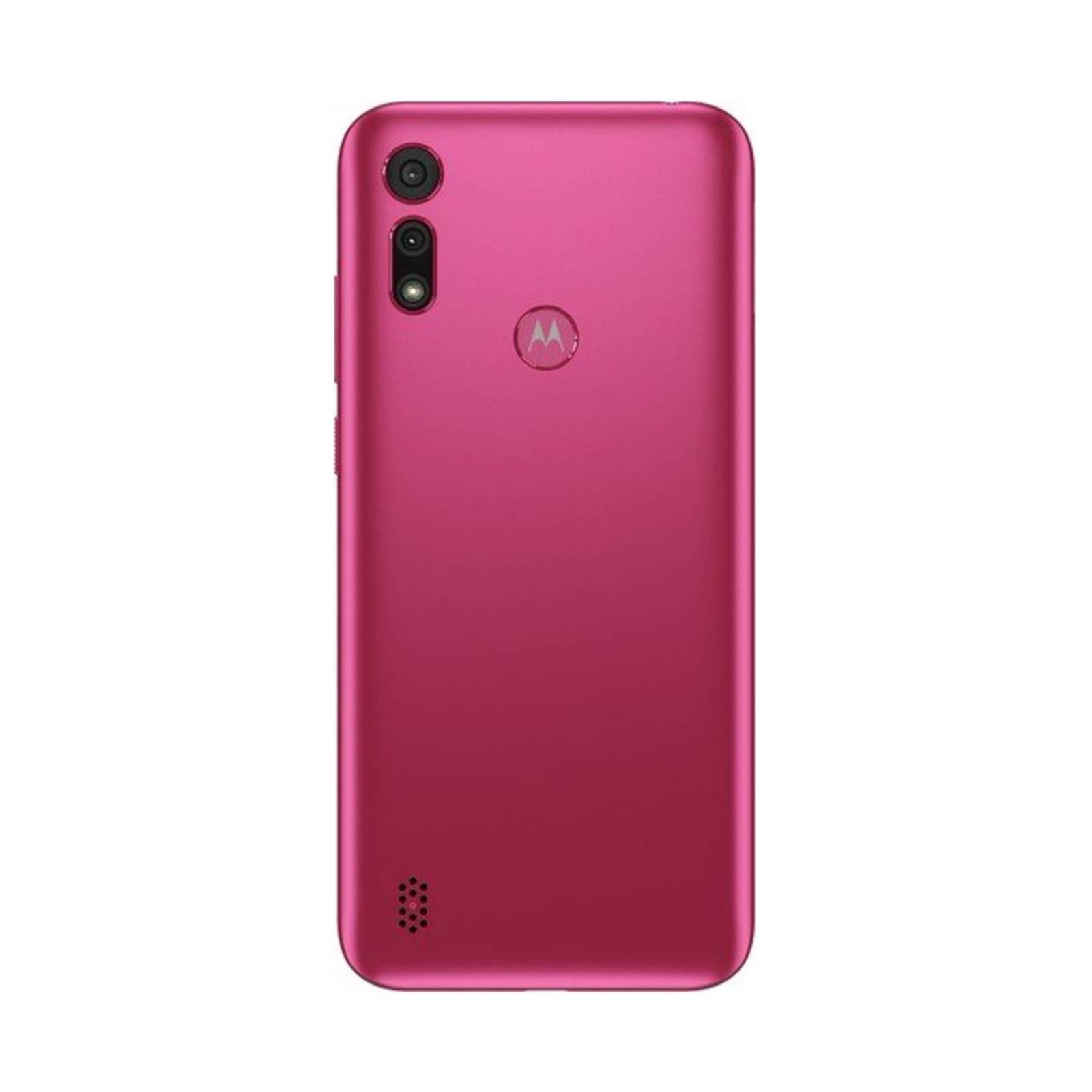 MOTOROLA MOTO E6I 2GB 32GB ROSA 