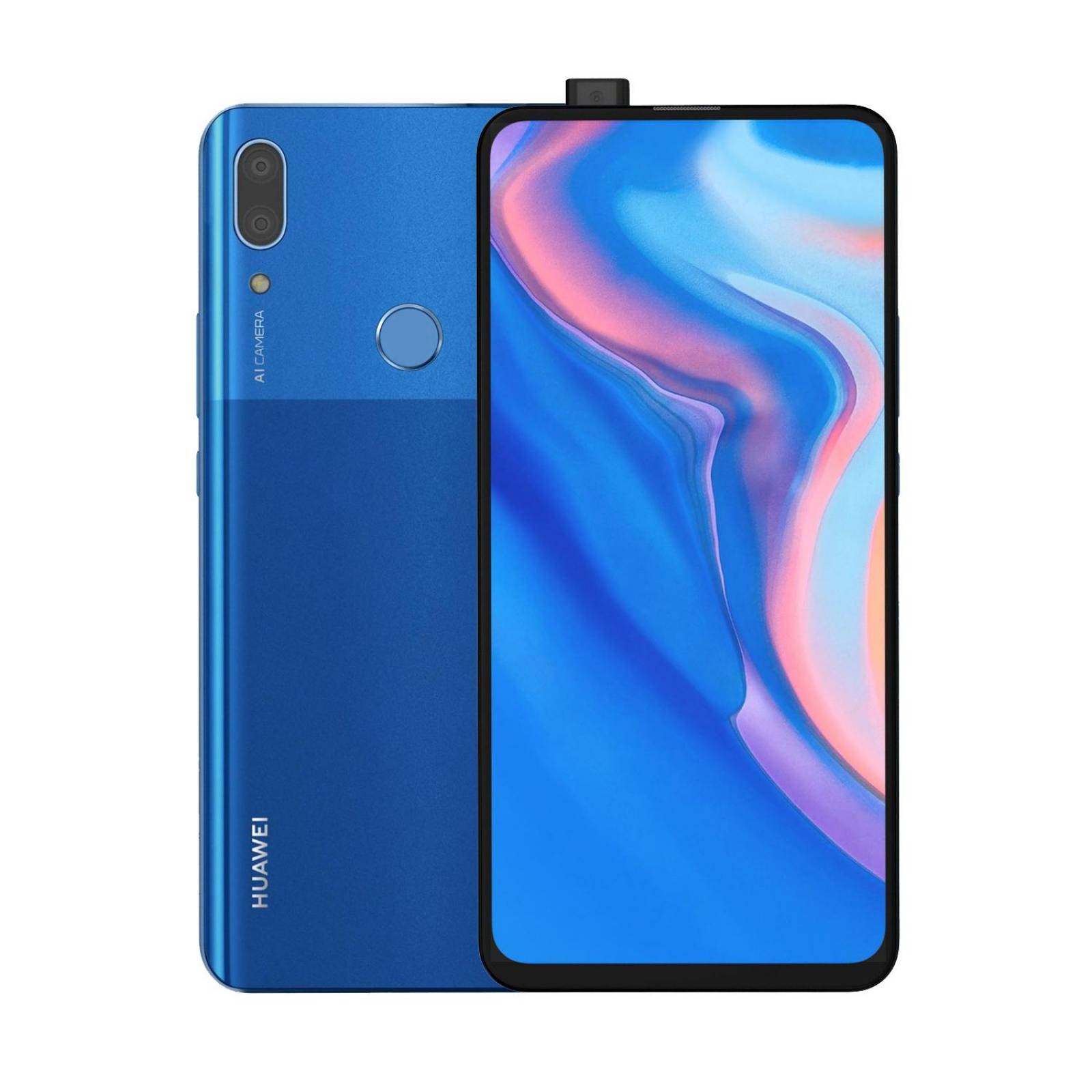 HUAWEI P SMART Z 4GB 64GB AZUL