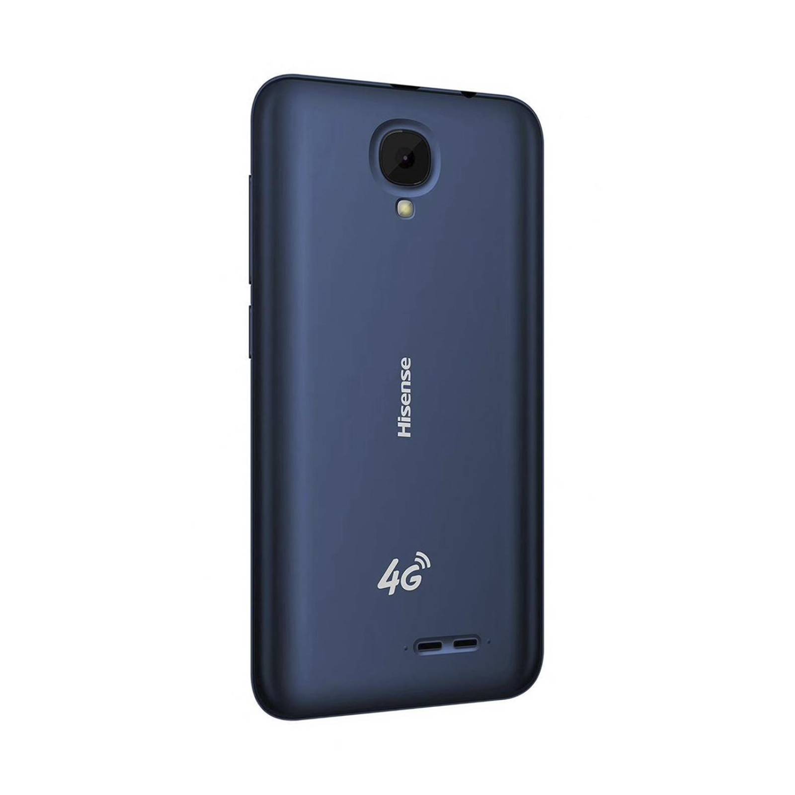 HISENSE U3 2021 1GB 16GB AZUL