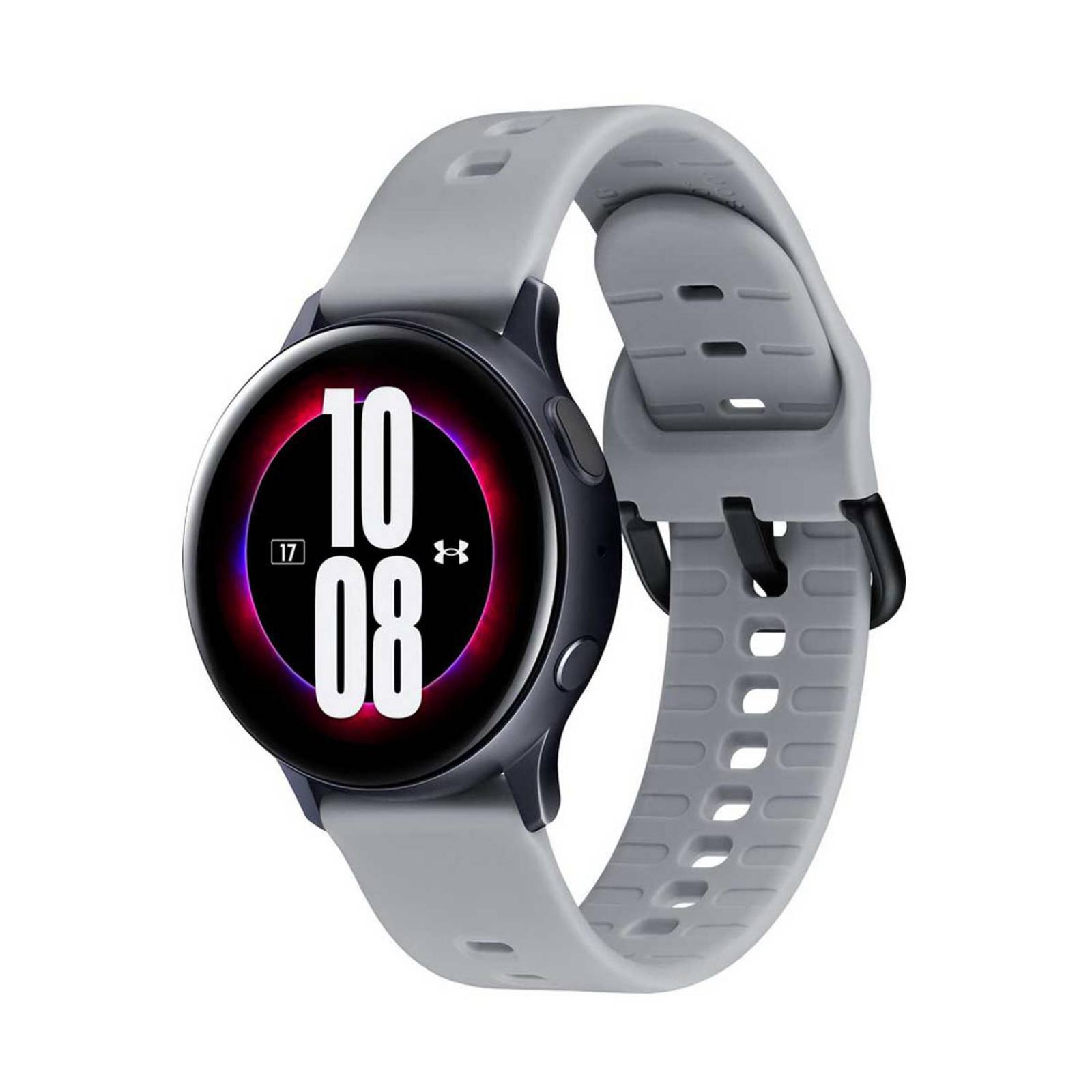SAMSUNG GALAXY WATCH ACTIVE 2 40MM NEGRO AQUA EDICION UNDER ARMOUR 