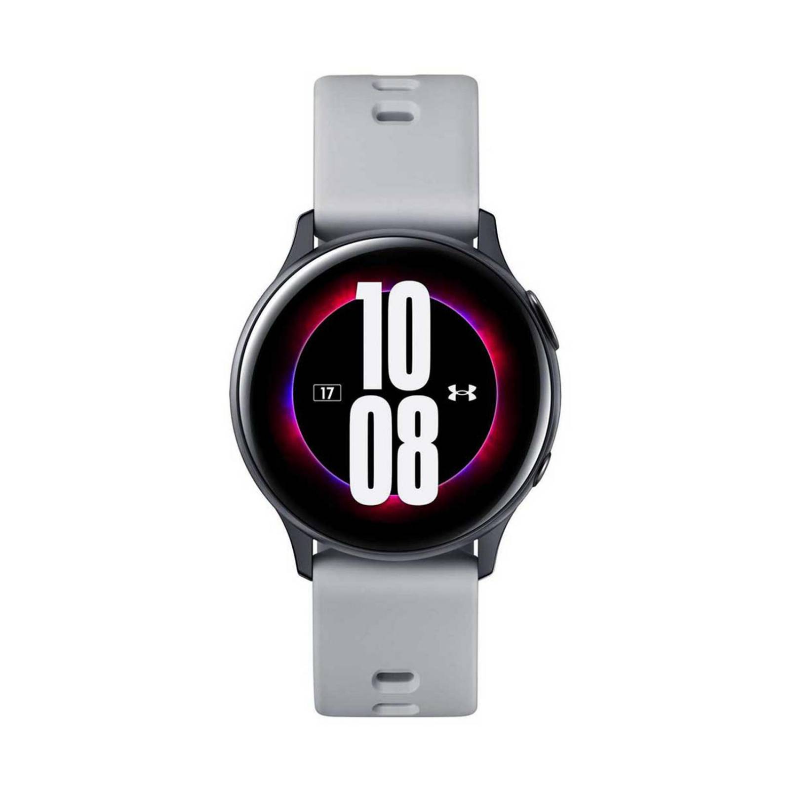 SAMSUNG GALAXY WATCH ACTIVE 2 40MM NEGRO AQUA EDICION UNDER ARMOUR 