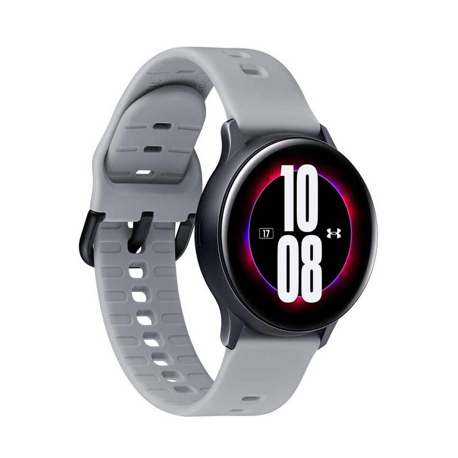 SAMSUNG GALAXY WATCH ACTIVE 2 40MM NEGRO AQUA EDICION UNDER ARMOUR 