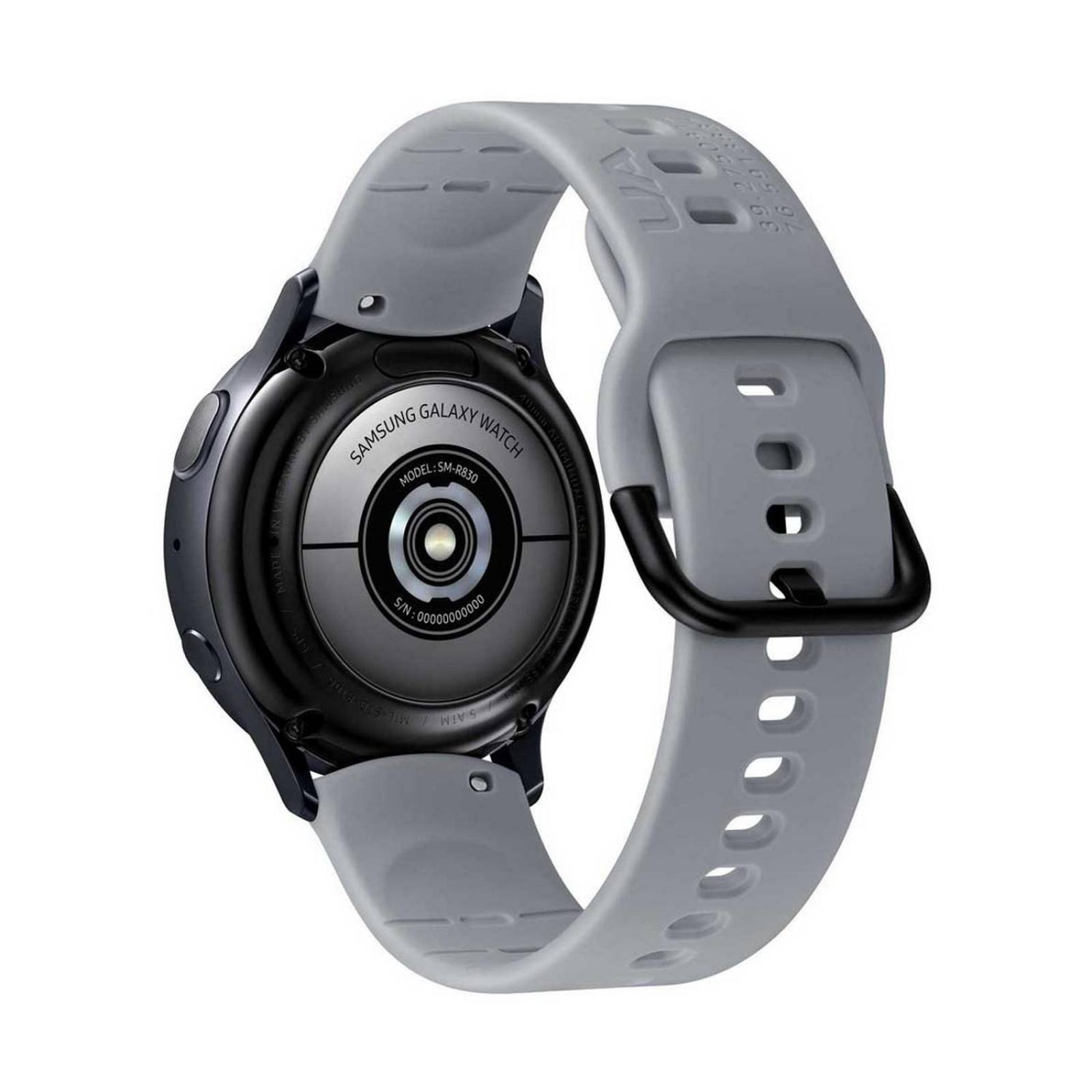 SAMSUNG GALAXY WATCH ACTIVE 2 40MM NEGRO AQUA EDICION UNDER ARMOUR 