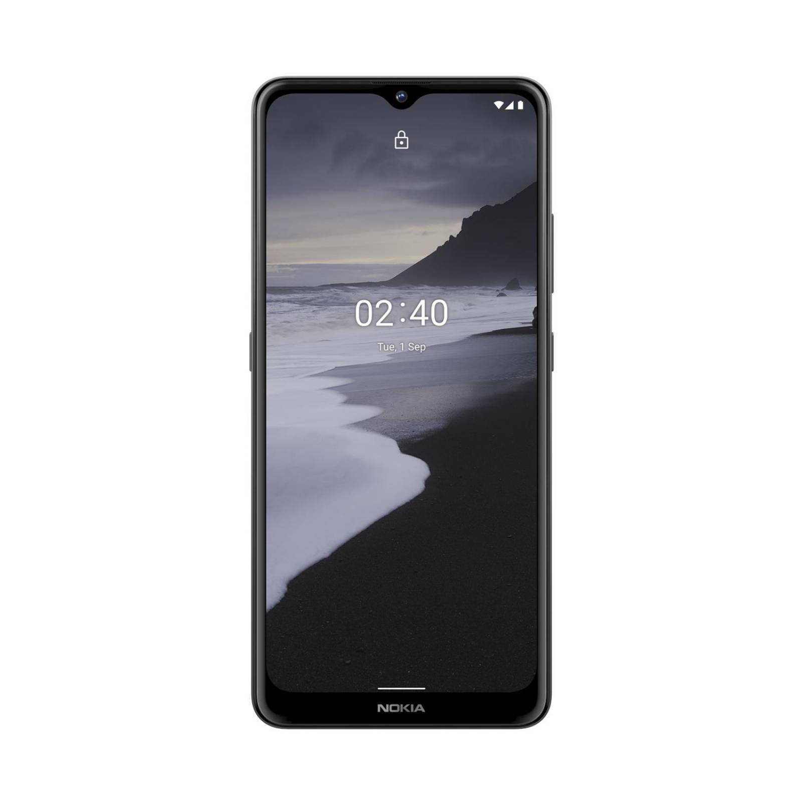 NOKIA 2.4 2GB 32GB GRIS