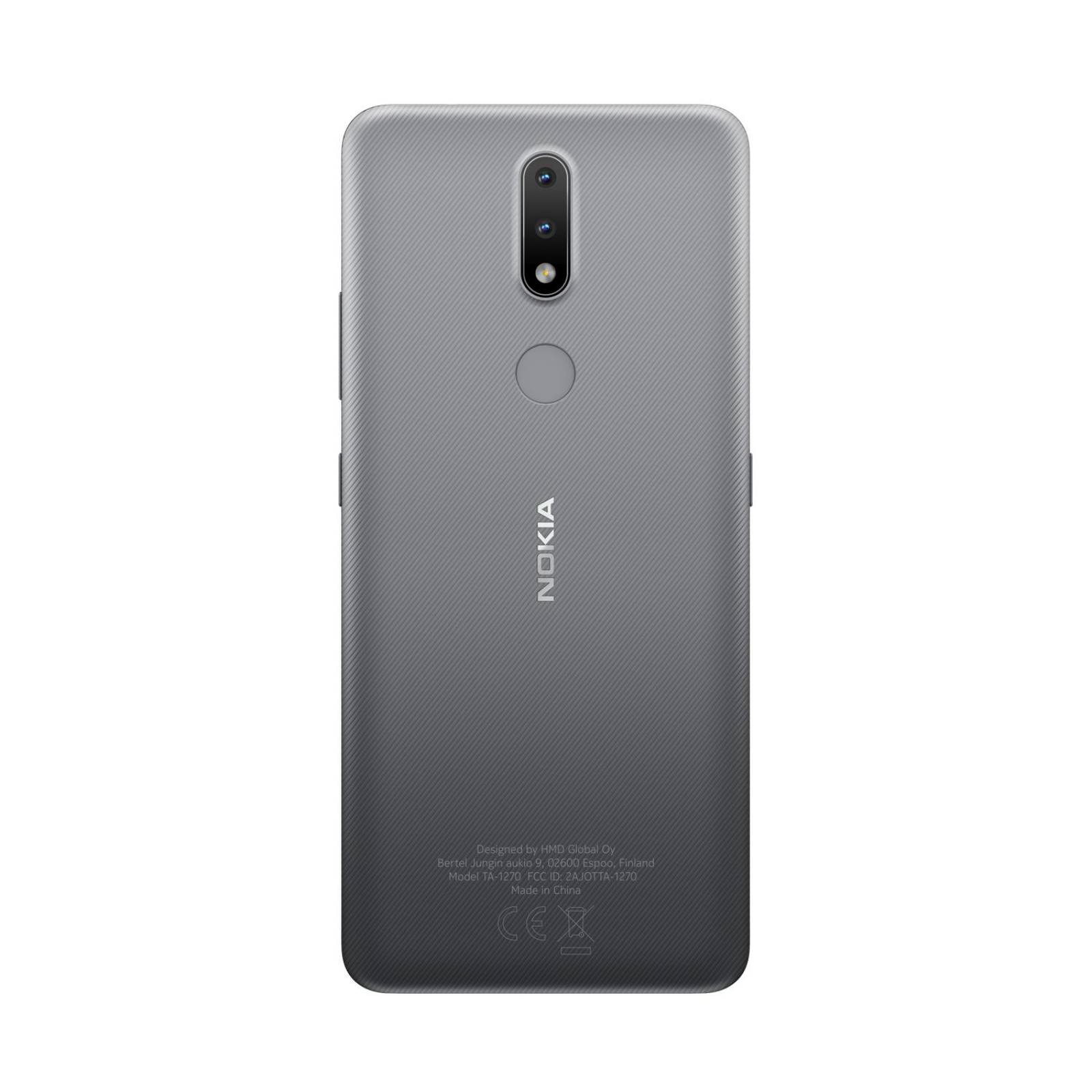NOKIA 2.4 2GB 32GB GRIS