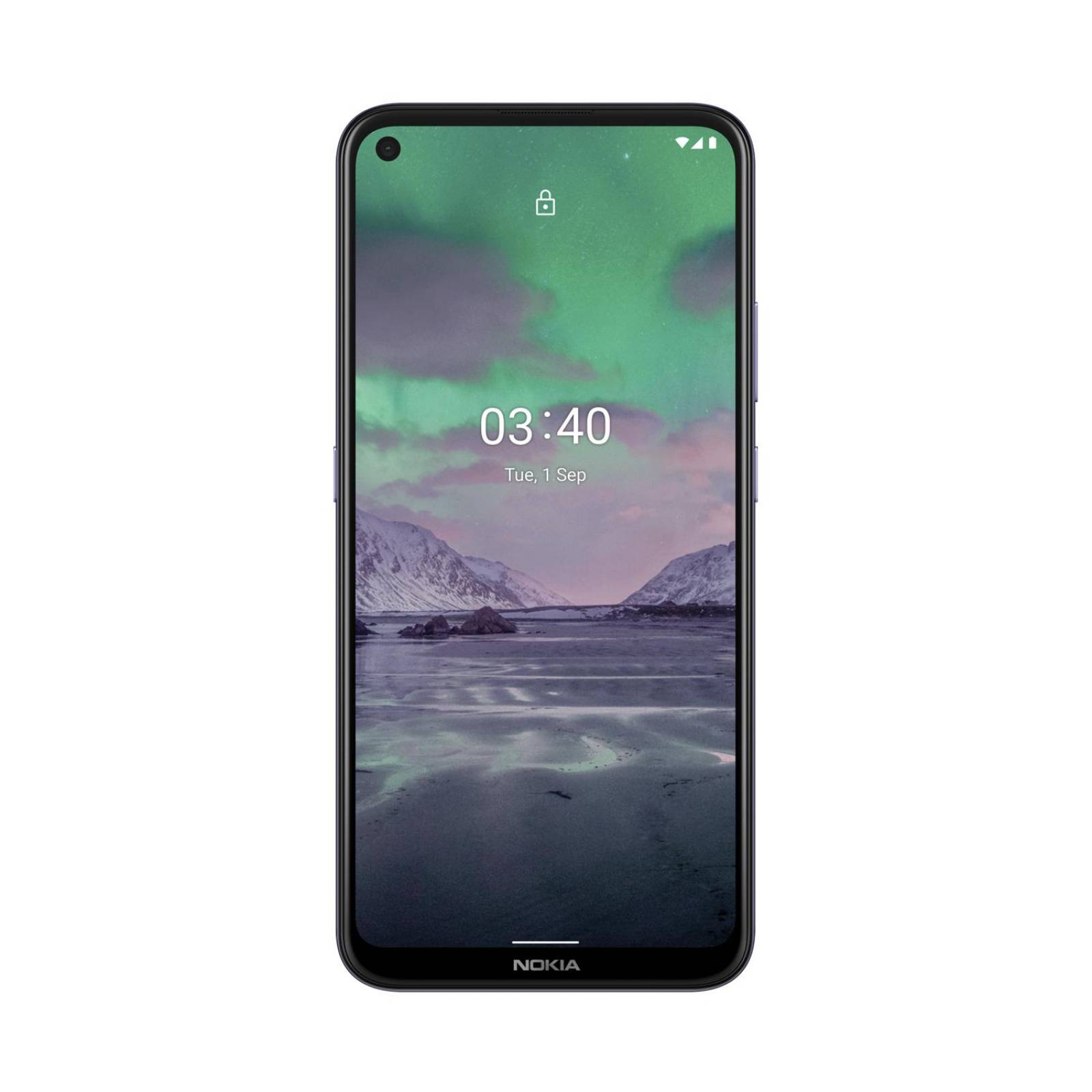 NOKIA 3.4 4GB 64GB PURPURA 