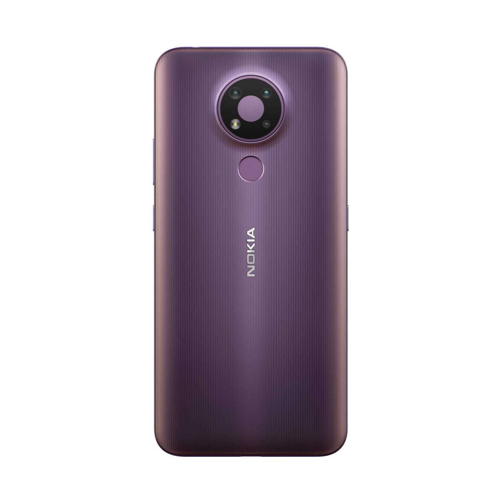NOKIA 3.4 4GB 64GB PURPURA 