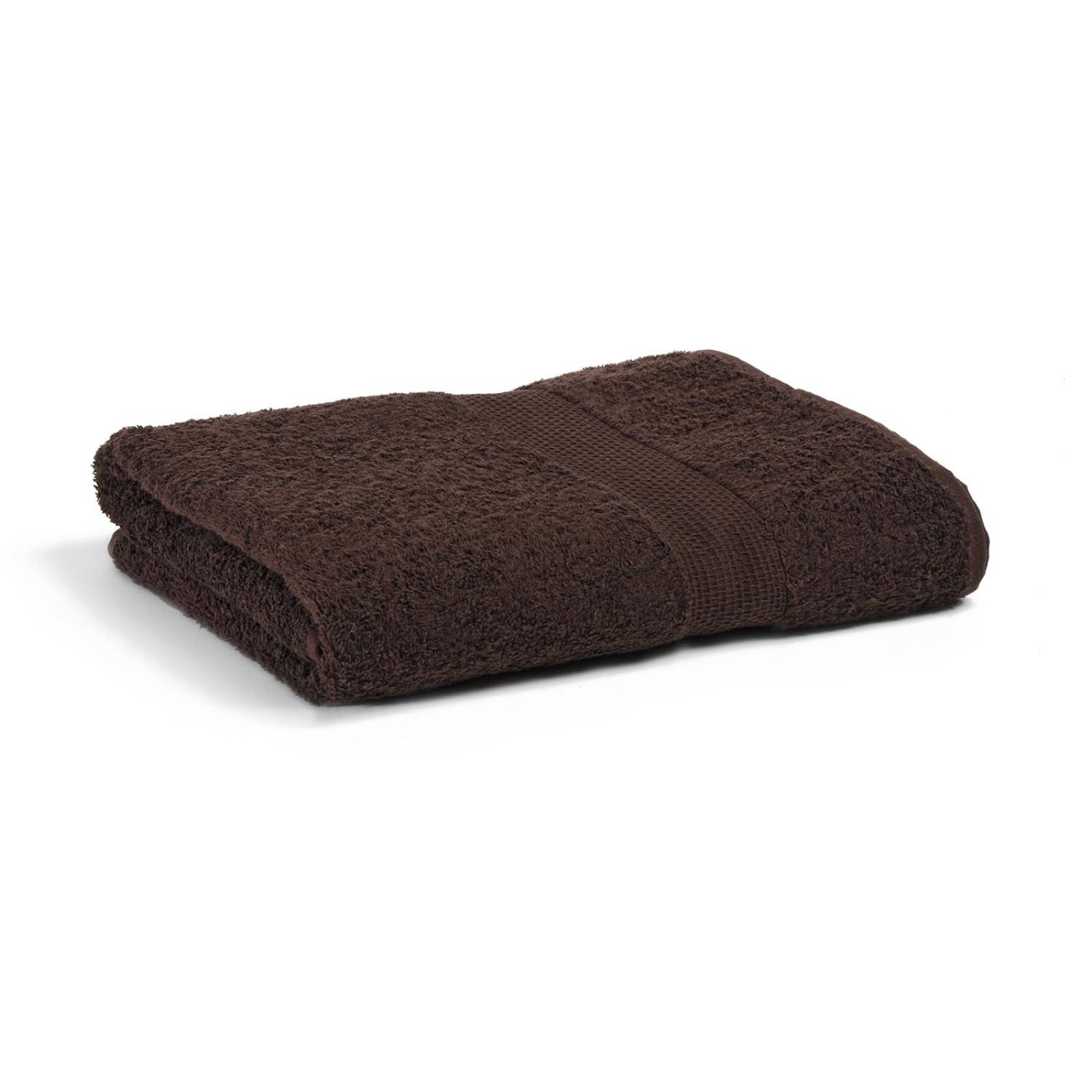 LA JOSEFINA TOALLA SPA 1.60X90 CHOCOLATE 1 PIEZA 