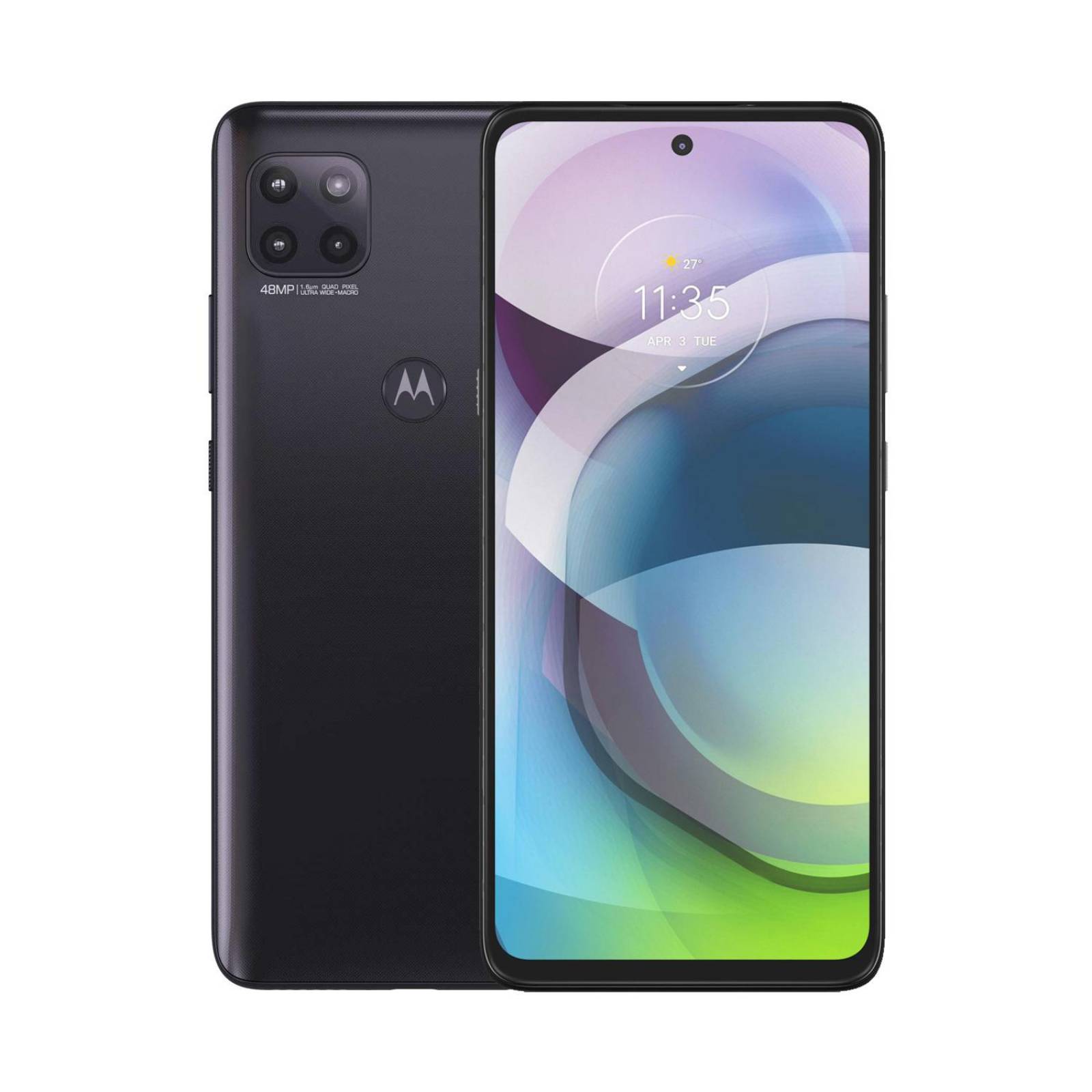 MOTOROLA MOTO G 5G 6GB 128GB GRIS 