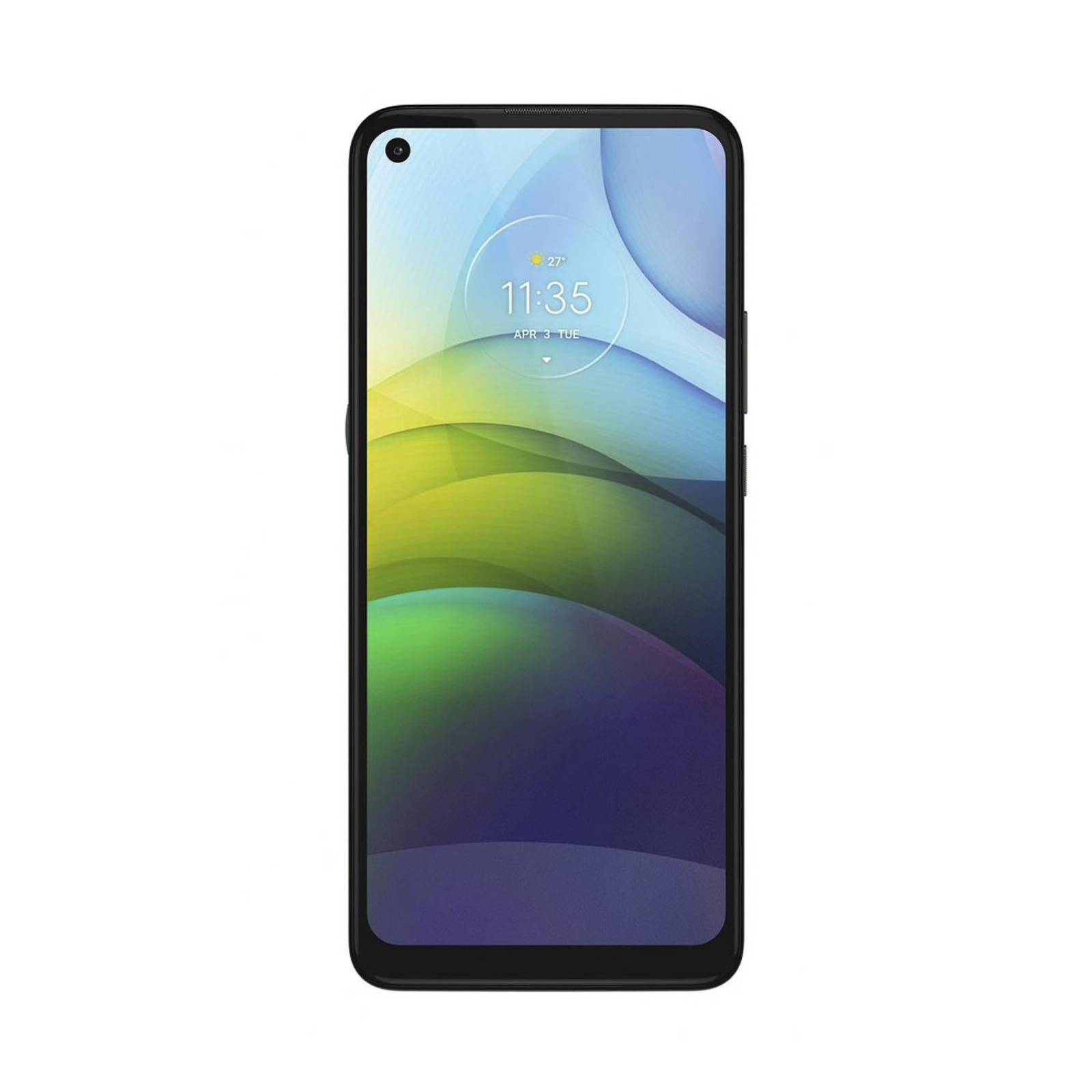 MOTOROLA MOTO G9 POWER 4GB 64GB METALICO 