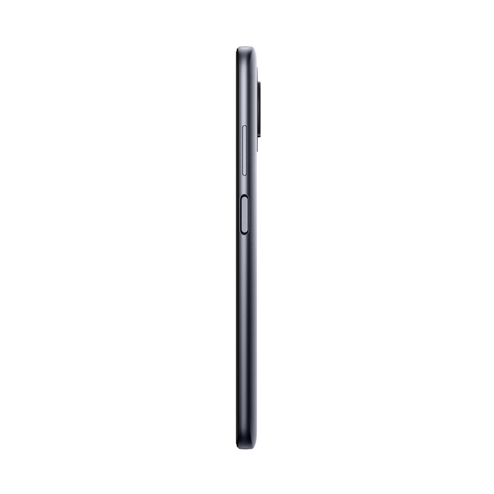 XIAOMI REDMI NOTE 9T 5G 4GB 128GB NEGRO 