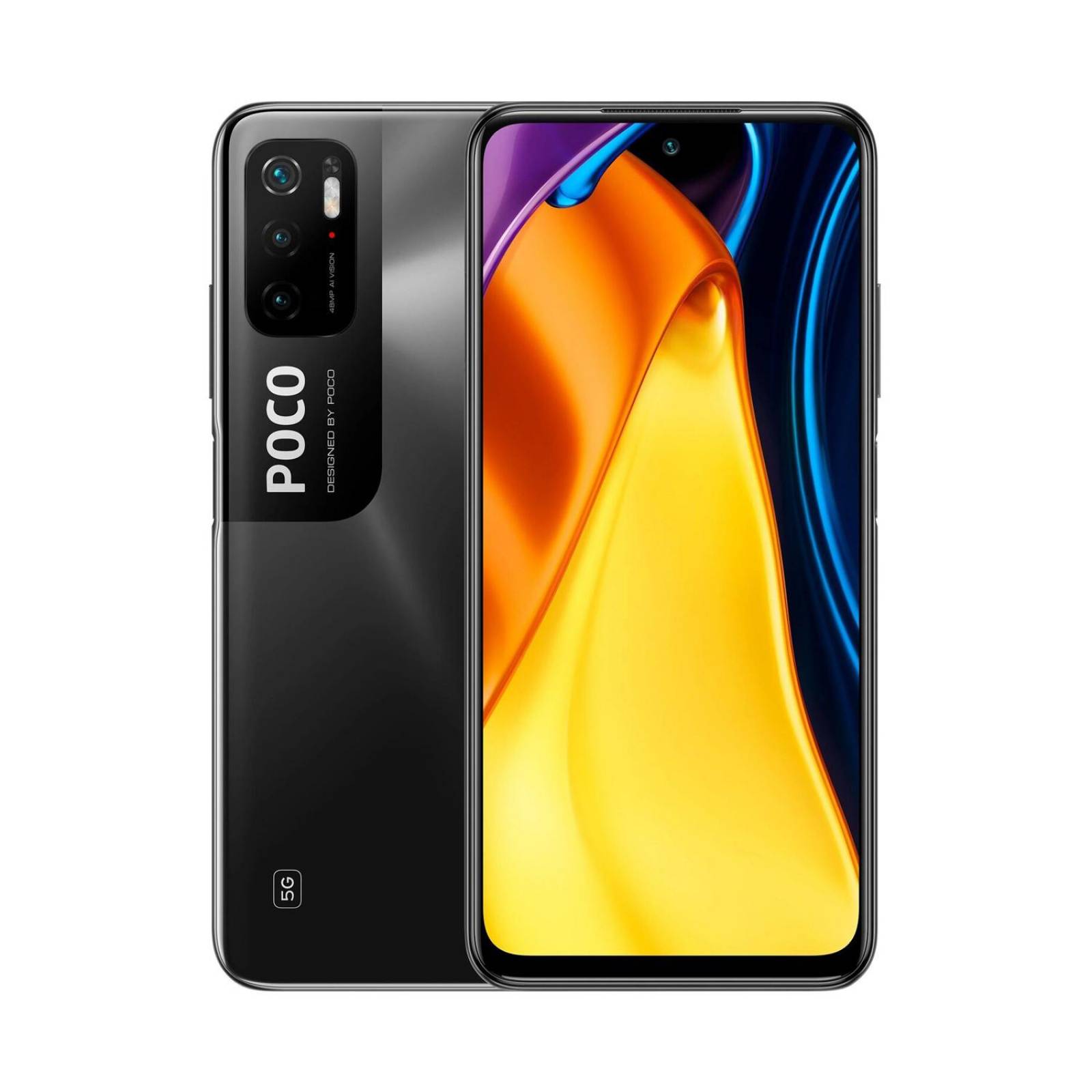 XIAOMI POCO M3 PRO 6GB 128GB NEGRO 