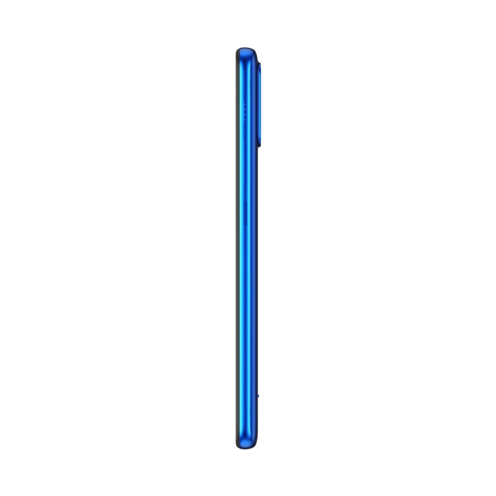 MOTOROLA MOTO E7 POWER 4GB 64GB AZUL