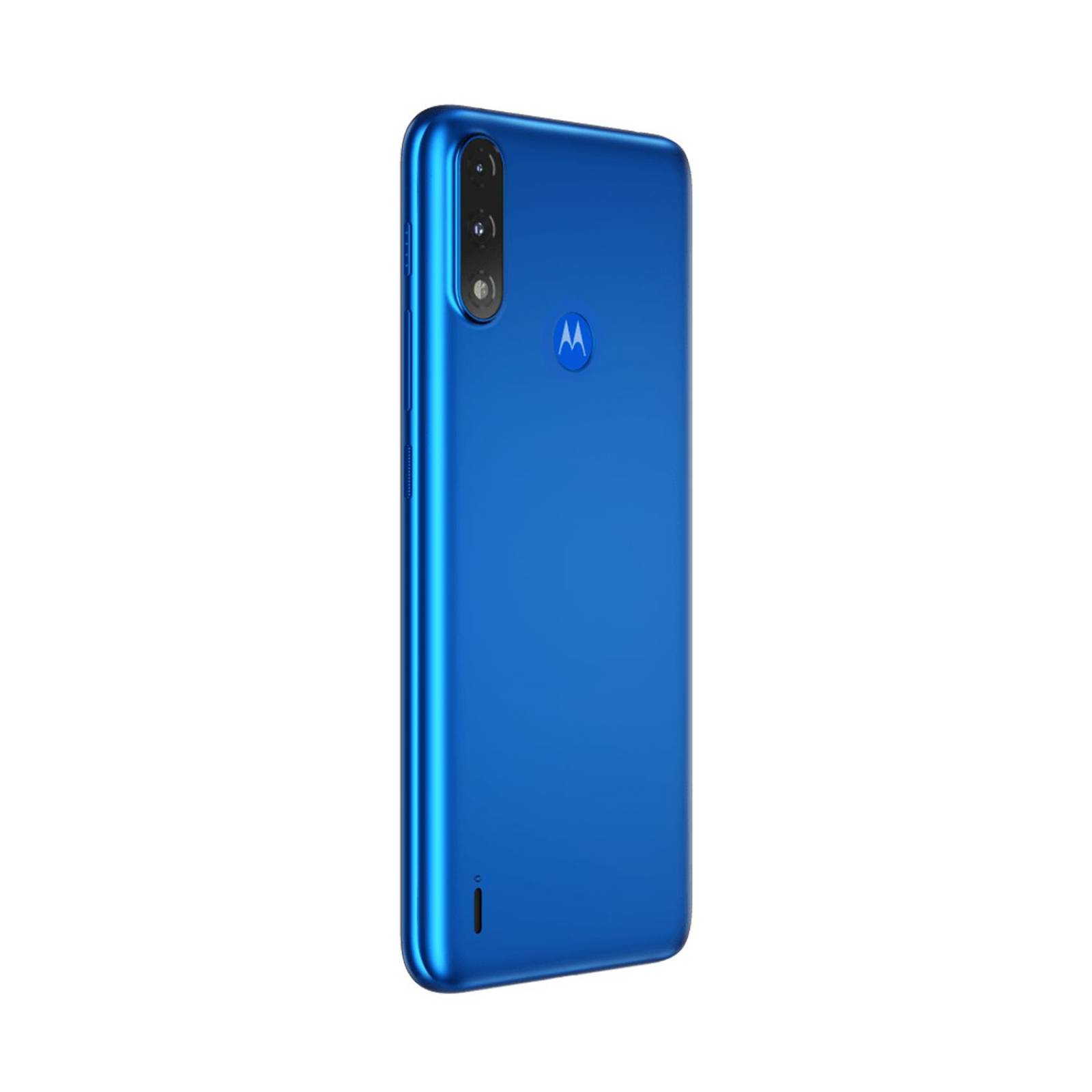 MOTOROLA MOTO E7 POWER 4GB 64GB AZUL
