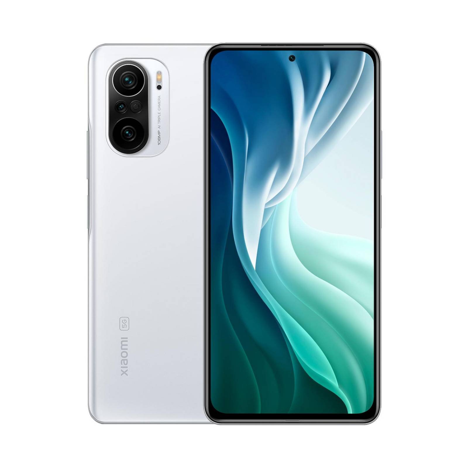 XIAOMI MI 11i 5G 8GB 256GB BLANCO 