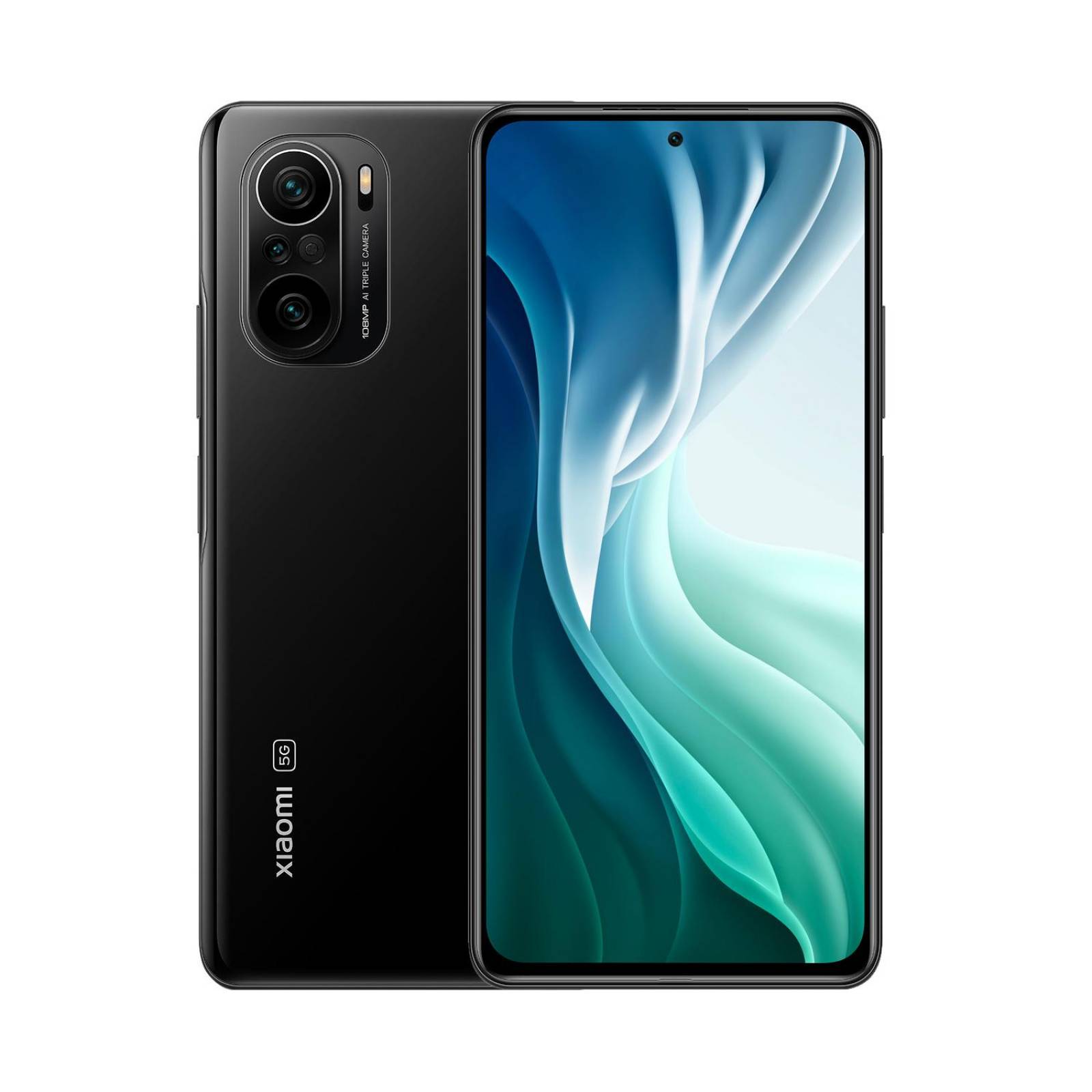 XIAOMI MI 11i 5G 8GB 256GB NEGRO