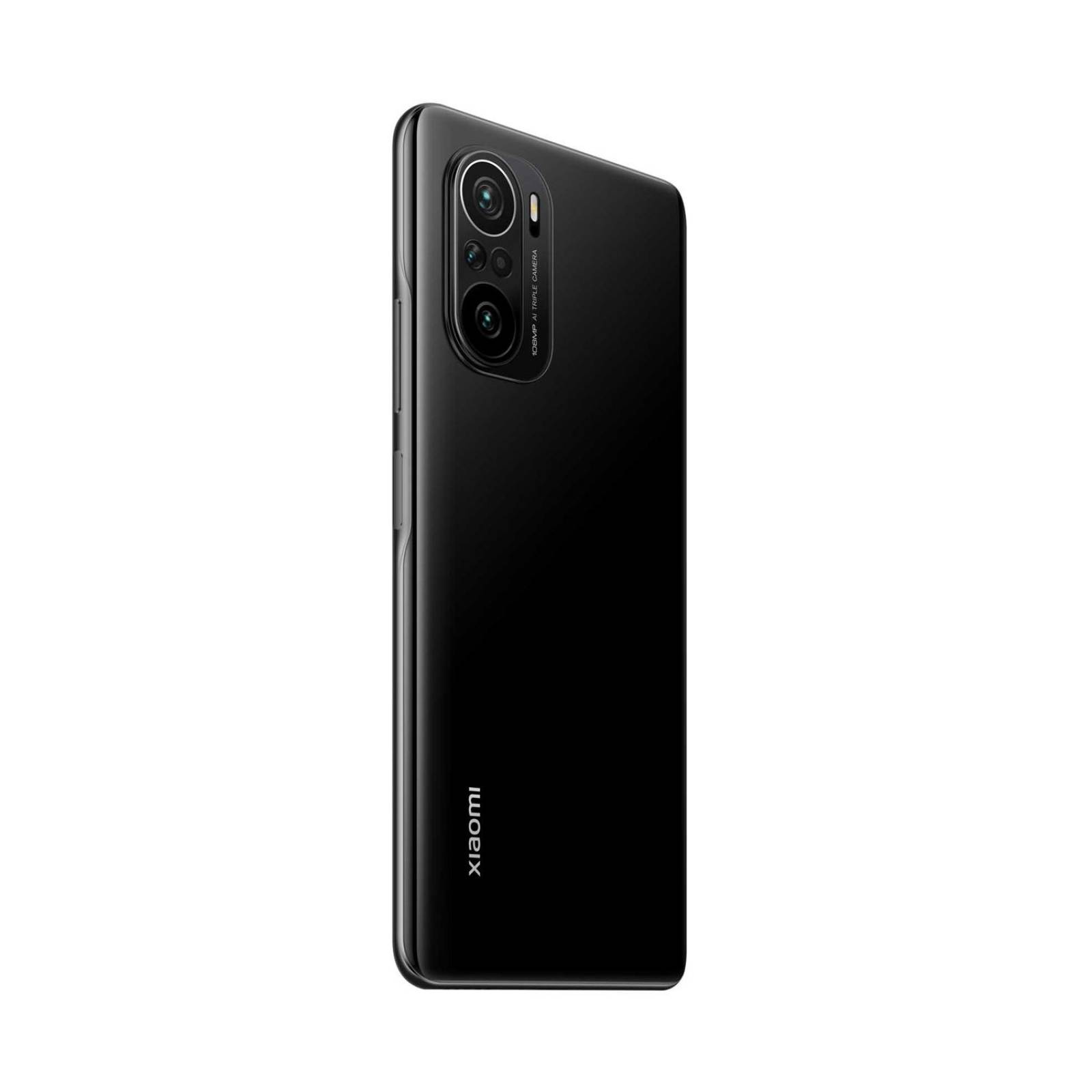 XIAOMI MI 11i 5G 8GB 256GB NEGRO