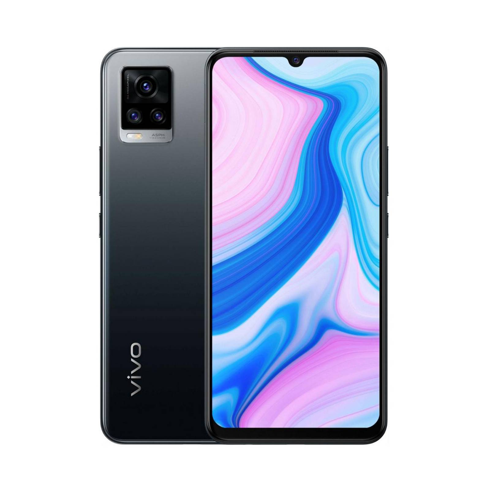 VIVO V20 8GB 128GB NEGRO 