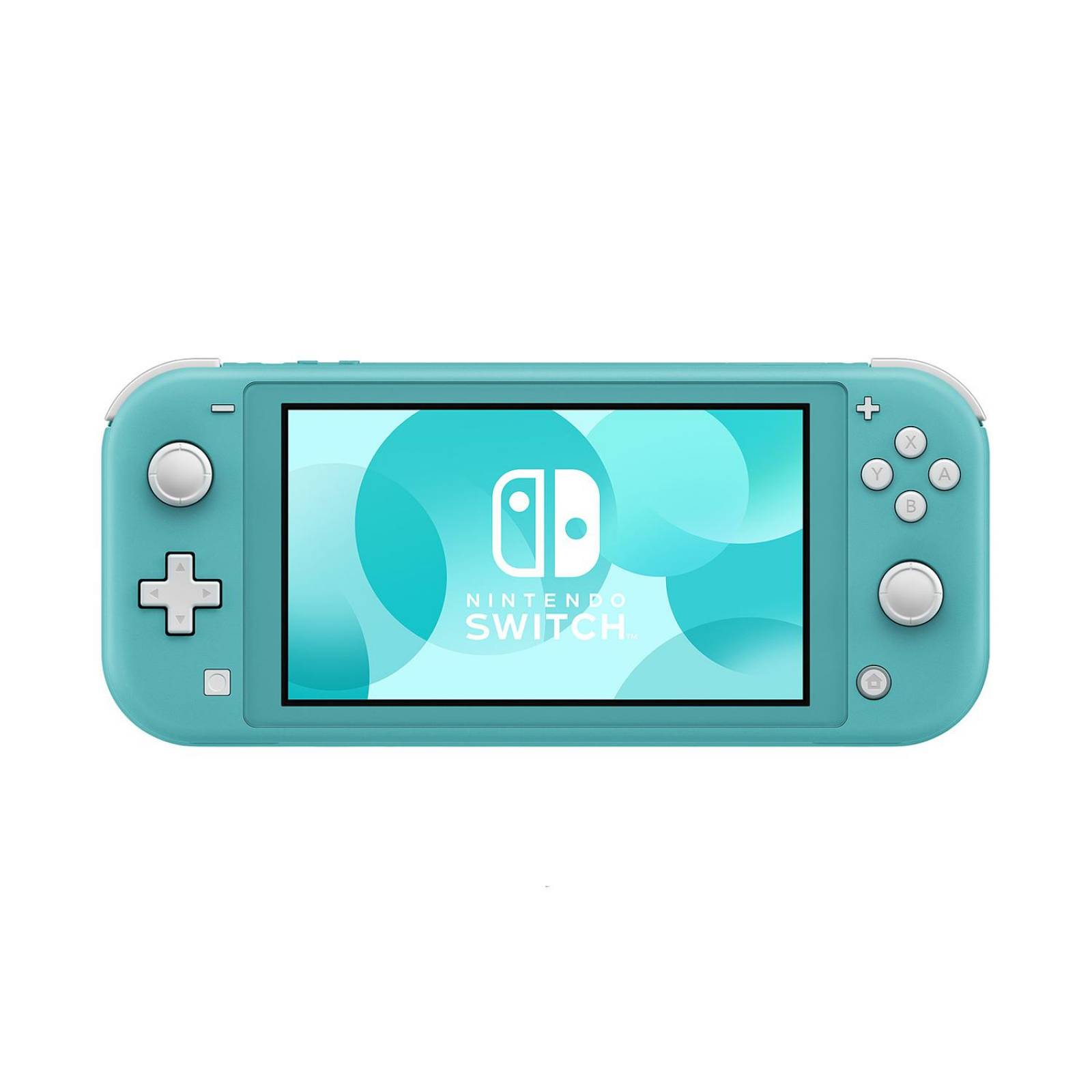 NINTENDO SWITCH LITE 32GB TURQUESA HDH-001 