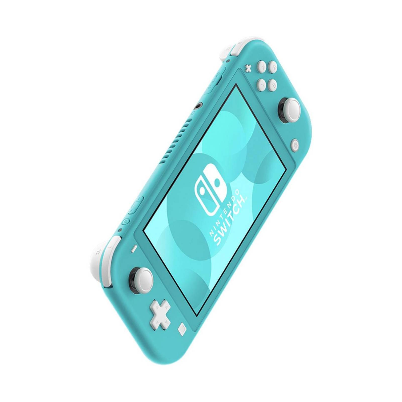 NINTENDO SWITCH LITE 32GB TURQUESA HDH-001