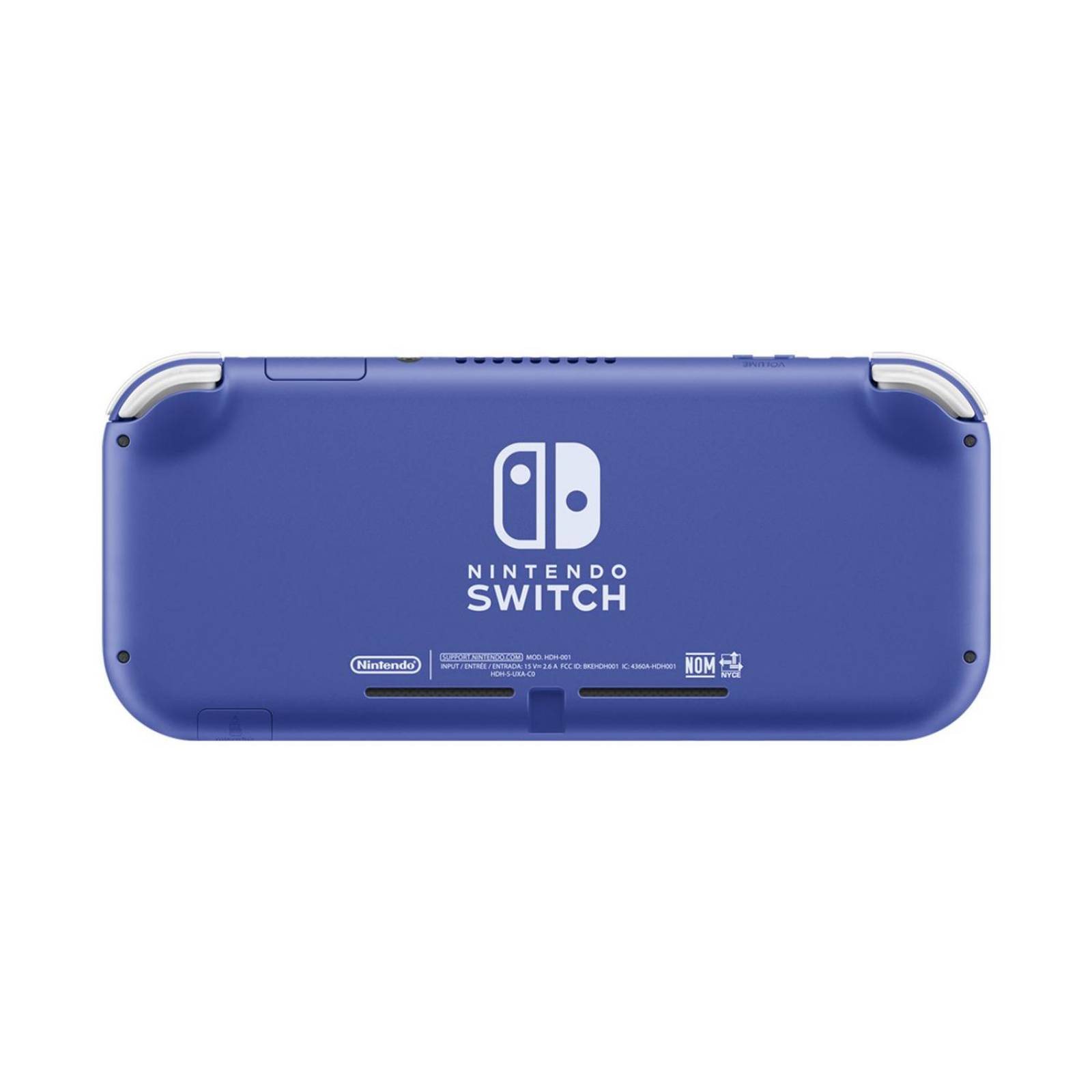 NINTENDO SWITCH LITE 32GB AZUL HDH-001