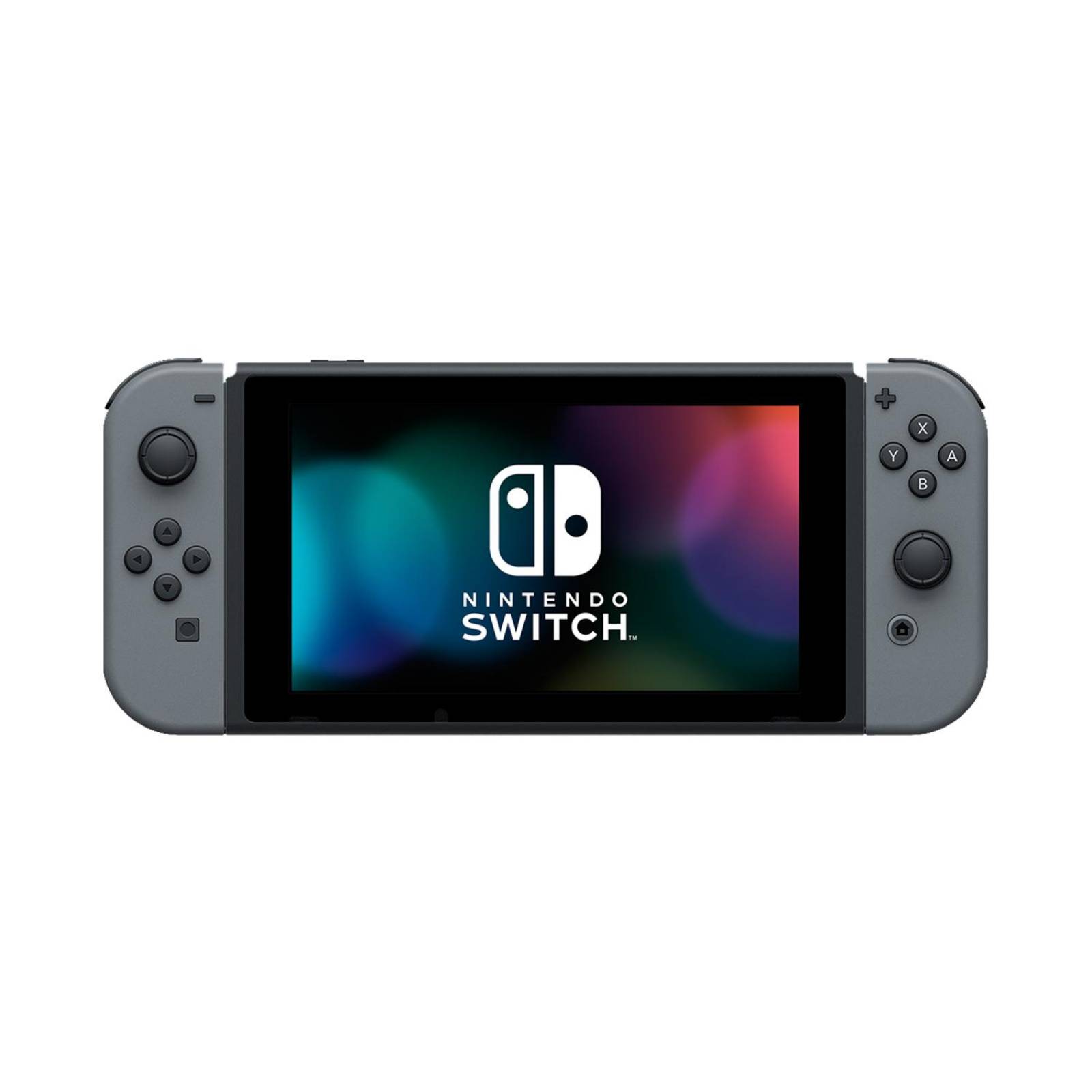 NINTENDO SWITCH NEW VERSION 32GB JOY-CON GRIS HAC-001 