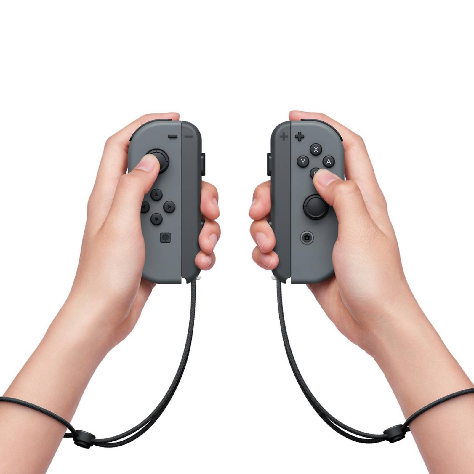 NINTENDO SWITCH NEW VERSION 32GB JOY-CON GRIS HAC-001 