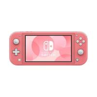 NINTENDO SWITCH LITE 32GB CORAL HDH-001