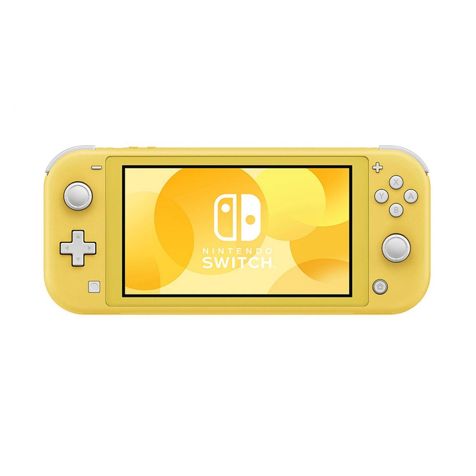 Nintendo Switch Lite HDH-001 イエロー【ジャンク】 NINTENDO SWITCH LITE 32GB AMARILLO HDH-001