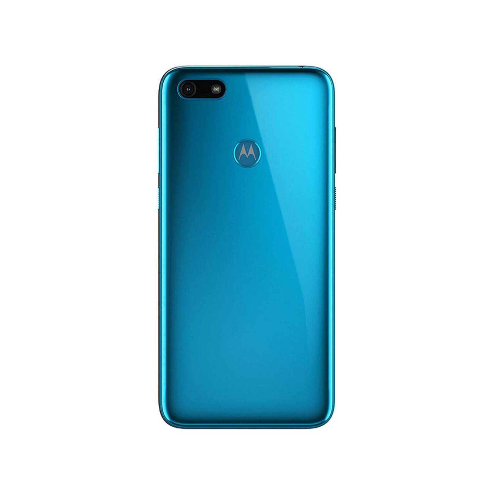 MOTOROLA MOTO E6 PLAY 2GB 32GB AZUL (SINGLE SIM)