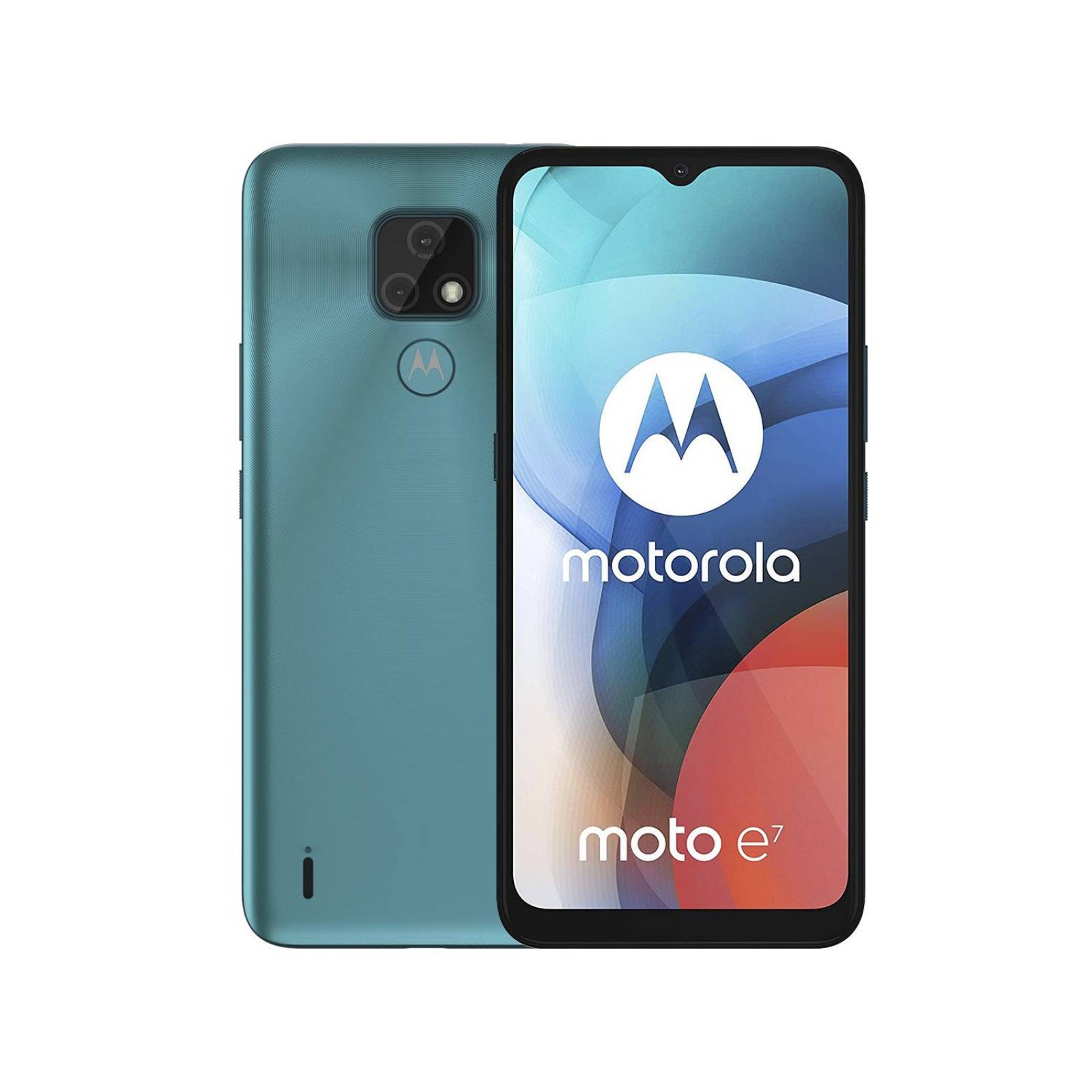 MOTOROLA MOTO E7 2GB 32GB AZUL
