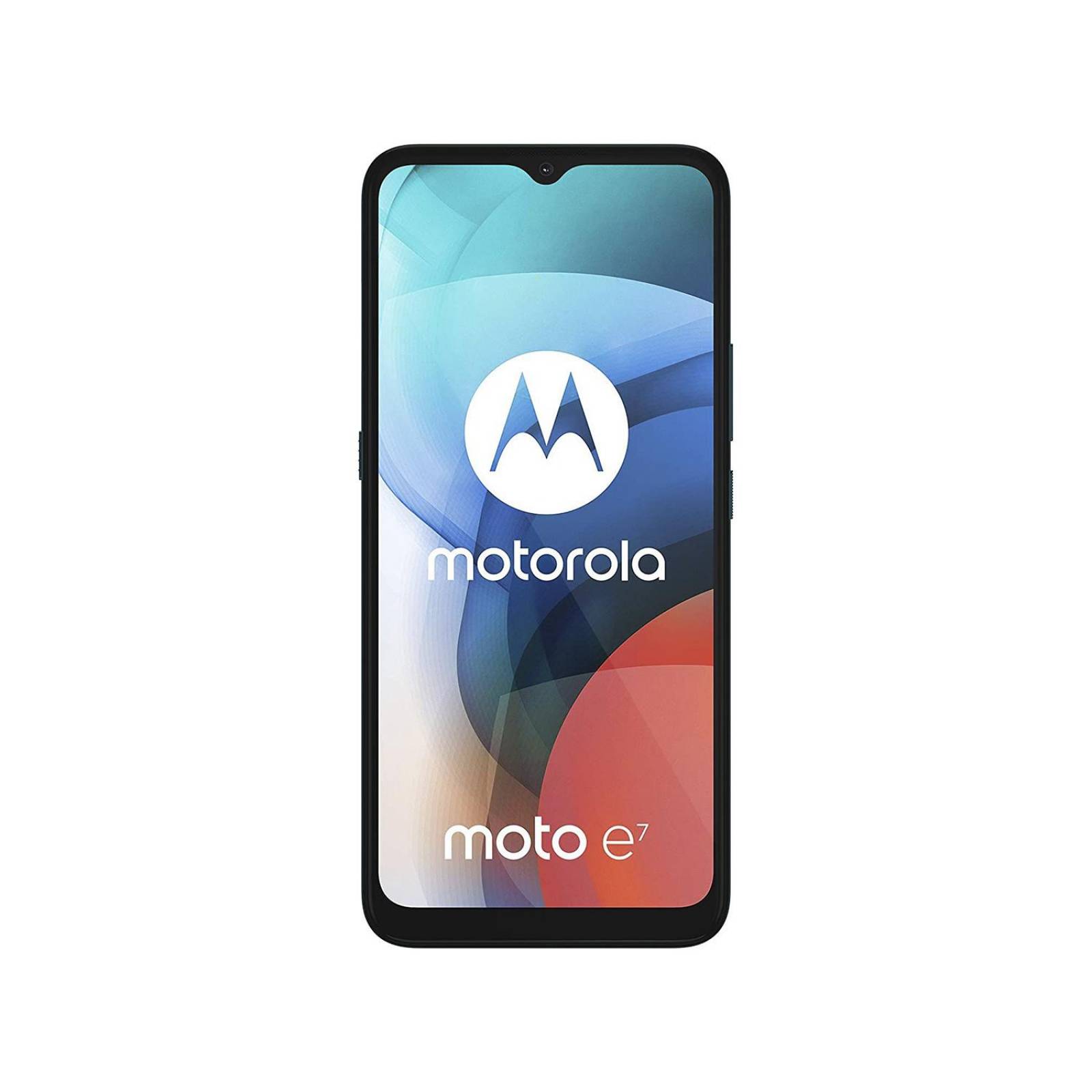 MOTOROLA MOTO E7 2GB 32GB AZUL