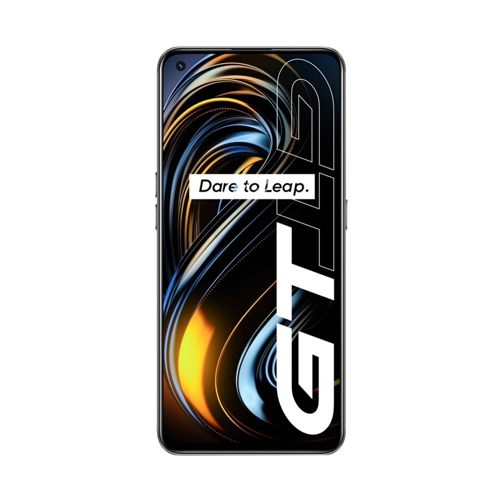 REALME GT 8GB 128GB PLATA 