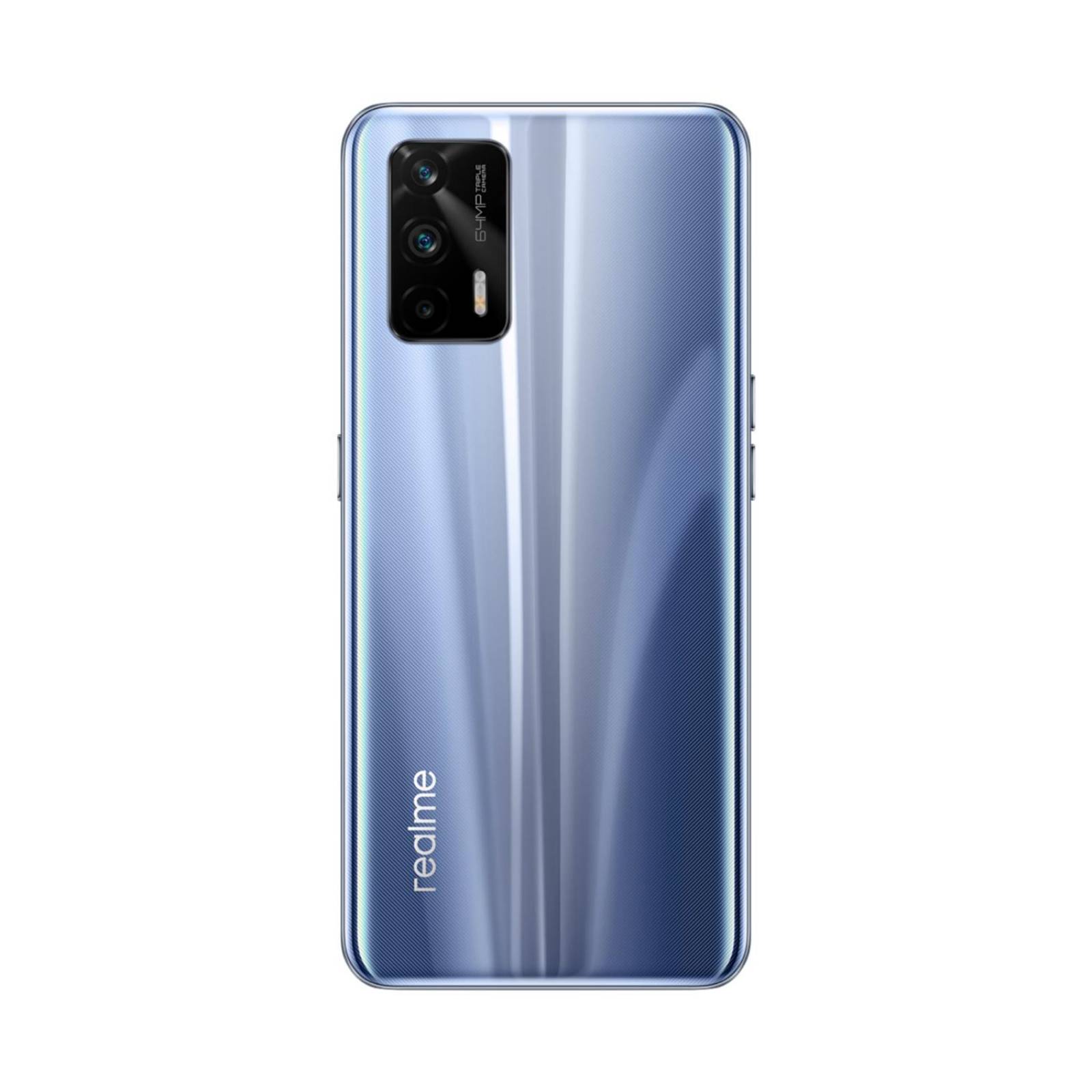 REALME GT 8GB 128GB PLATA 