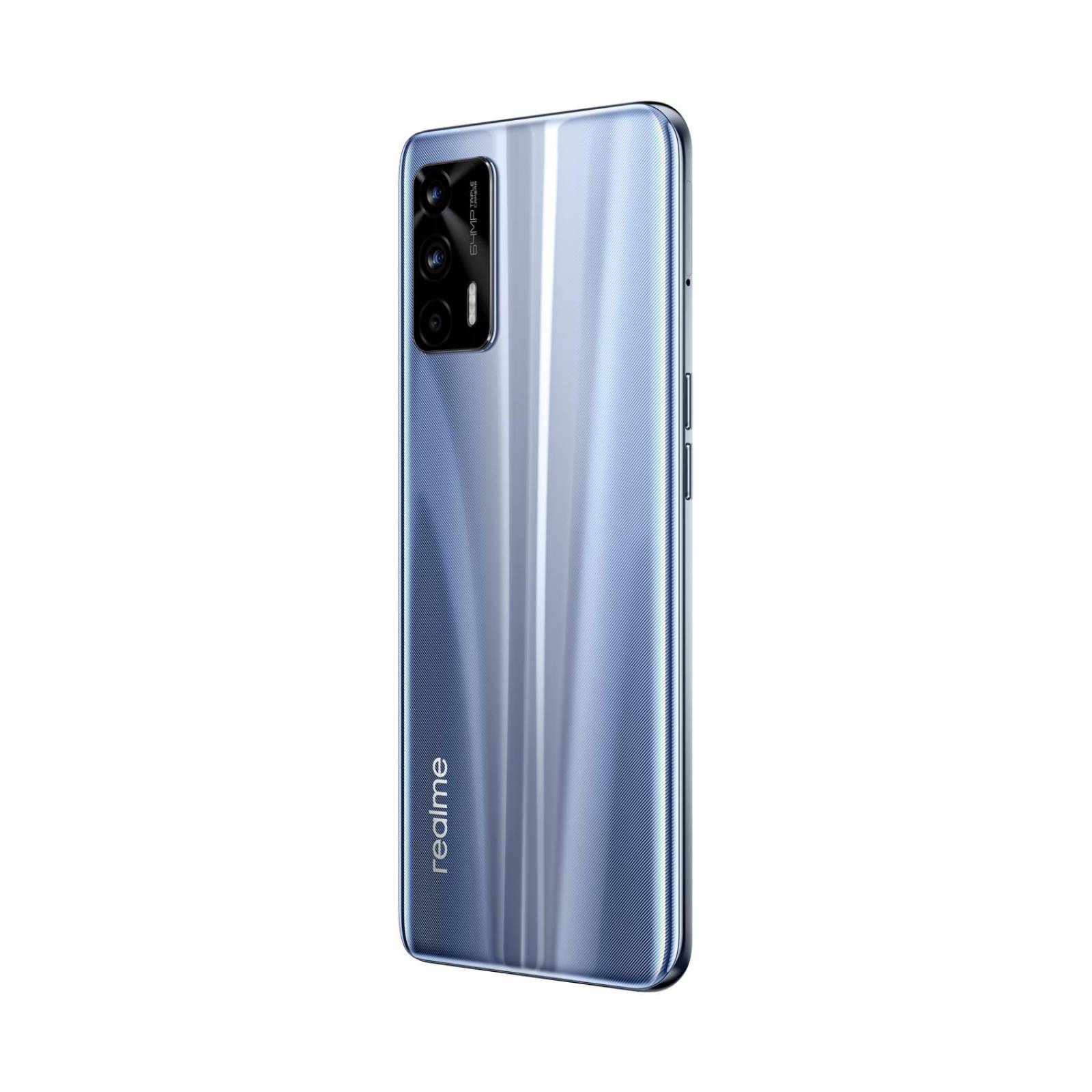 REALME GT 8GB 128GB PLATA 