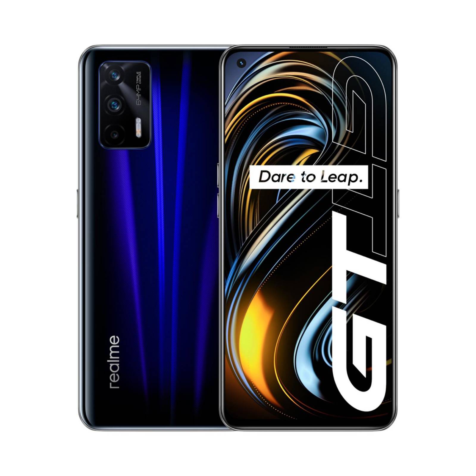 REALME GT 8GB 128GB AZUL 