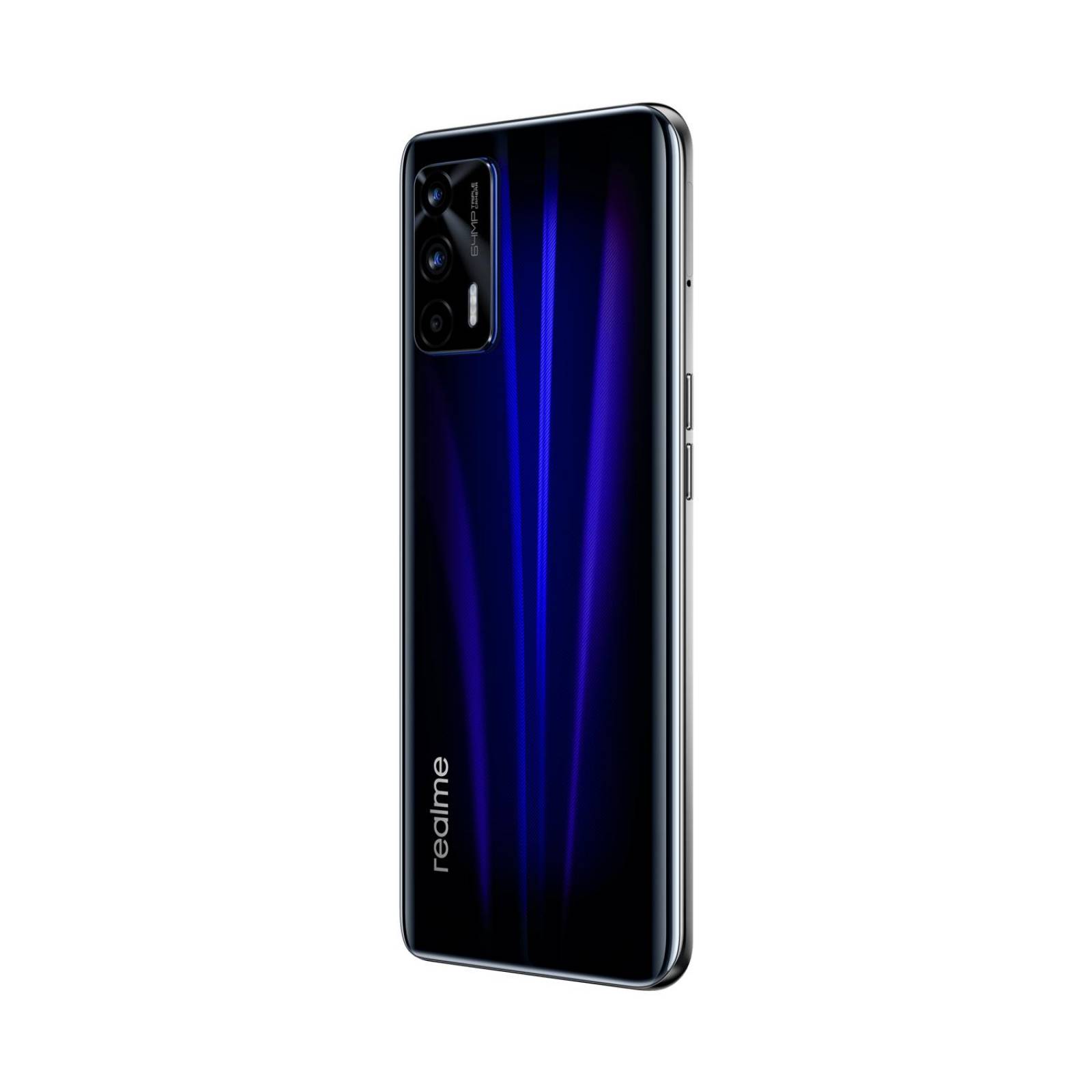 REALME GT 8GB 128GB AZUL 