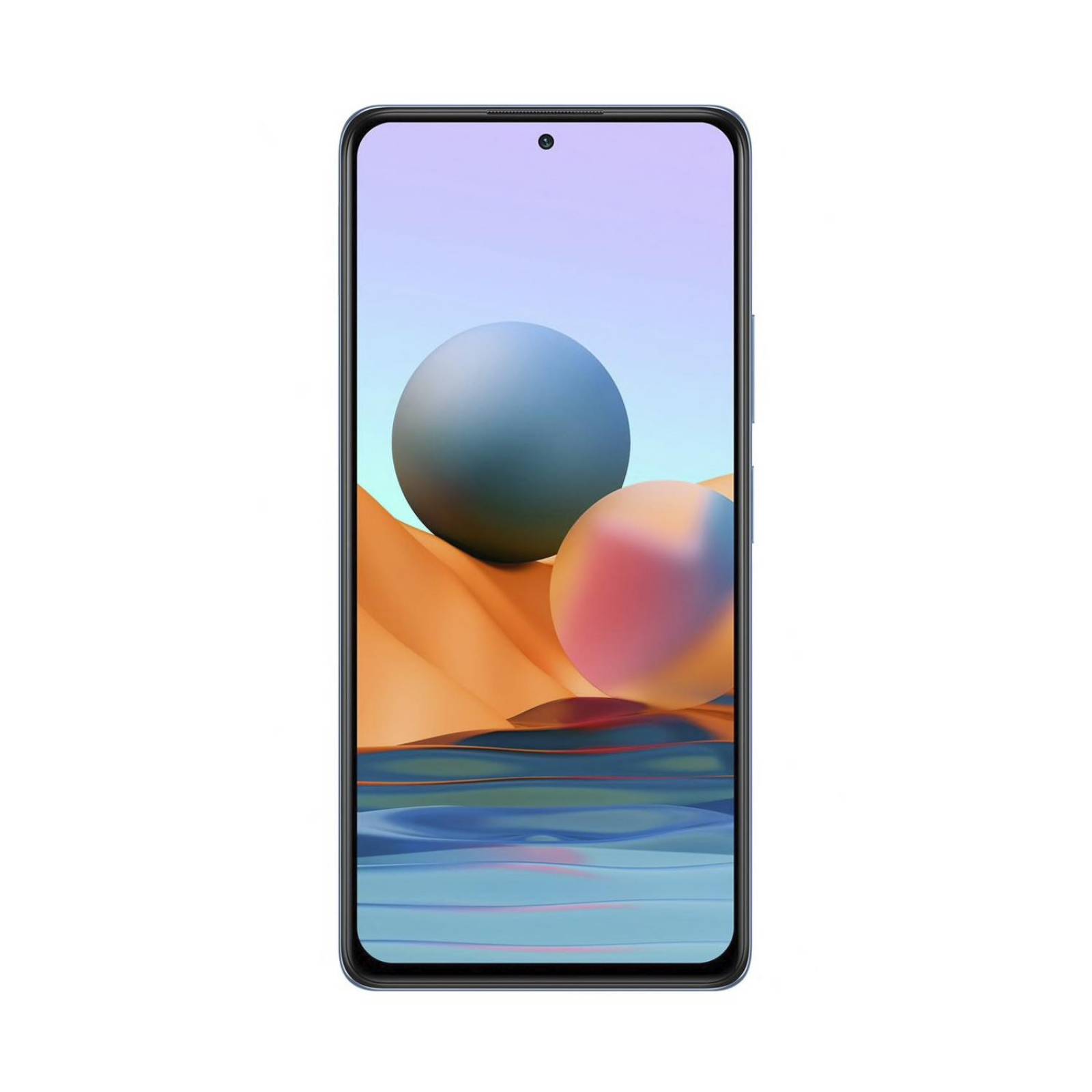 XIAOMI REDMI NOTE 10 PRO 6GB 128GB AZUL 