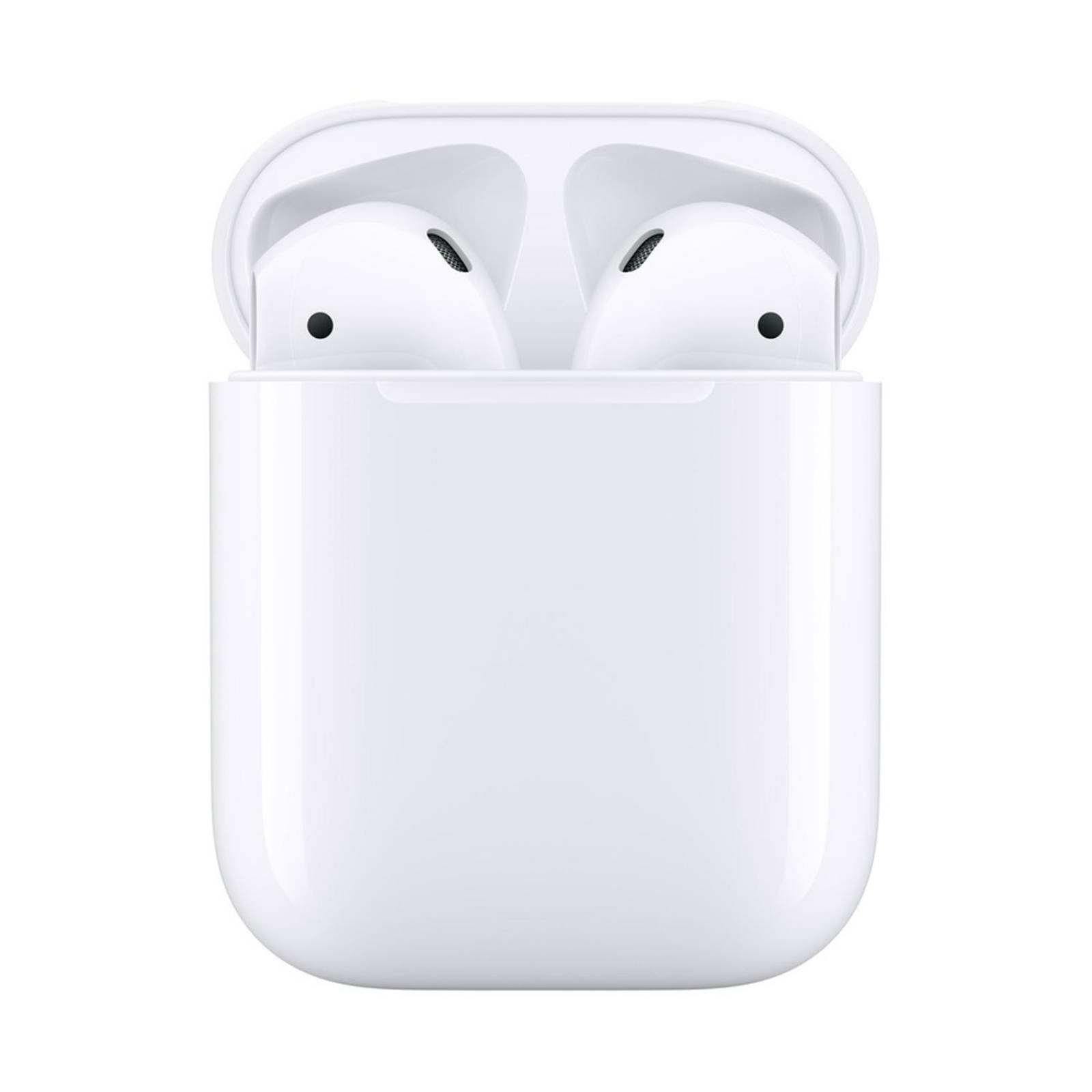 APPLE AIRPODS 2 ESTUCHE DE CARGA (NO INALAMBRICA)  MV7N2AM/A 