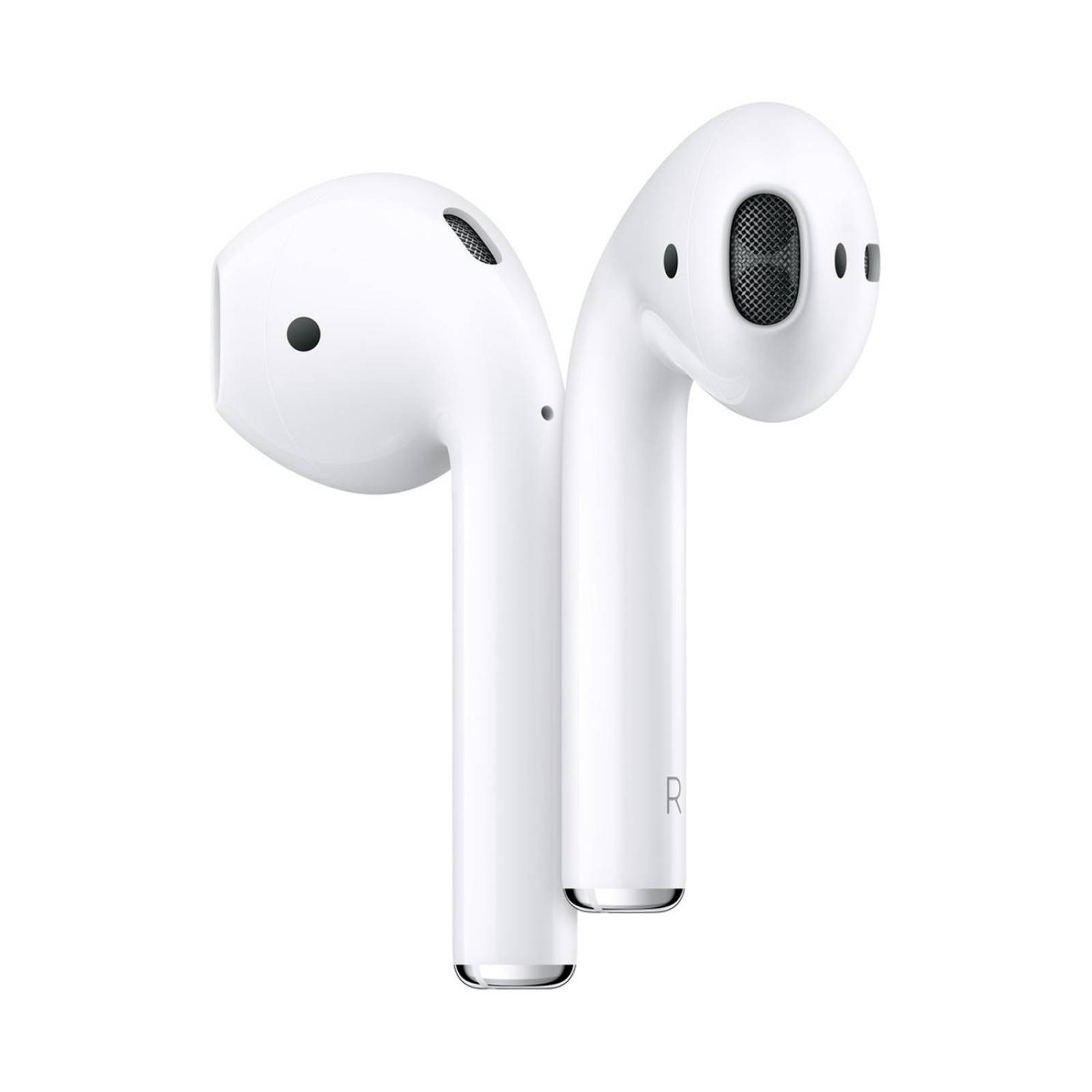 APPLE AIRPODS 2 ESTUCHE DE CARGA (NO INALAMBRICA)  MV7N2AM/A 