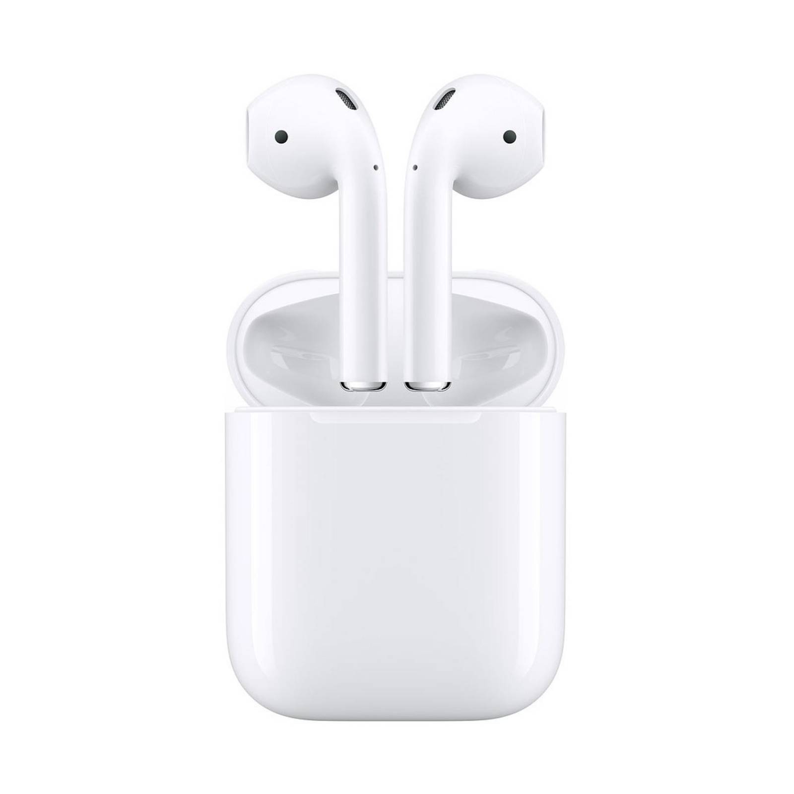 APPLE AIRPODS 2 ESTUCHE DE CARGA (NO INALAMBRICA)  MV7N2AM/A 