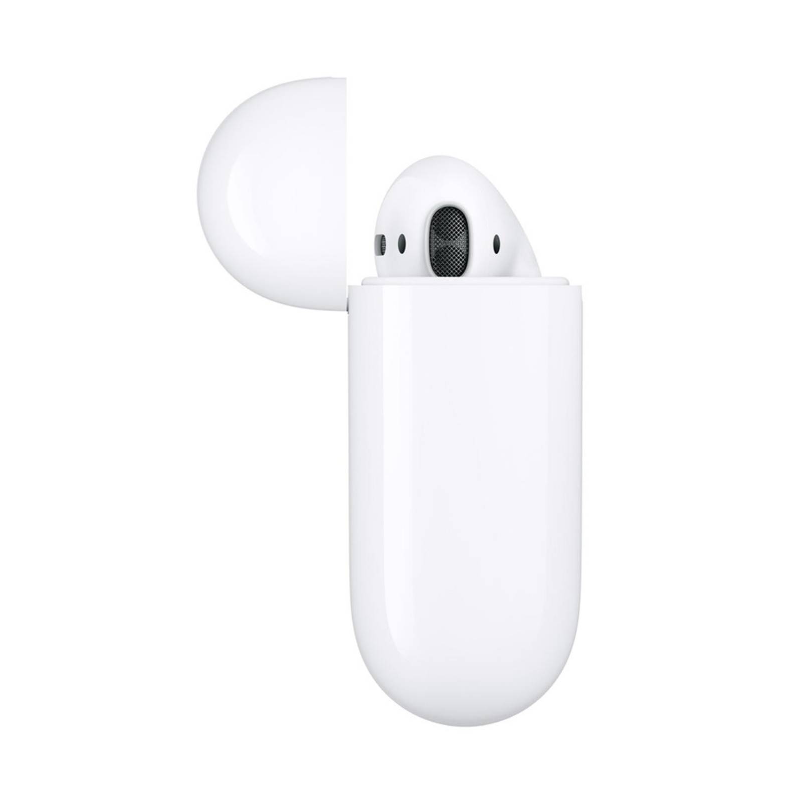 APPLE AIRPODS 2 ESTUCHE DE CARGA (NO INALAMBRICA)  MV7N2AM/A 