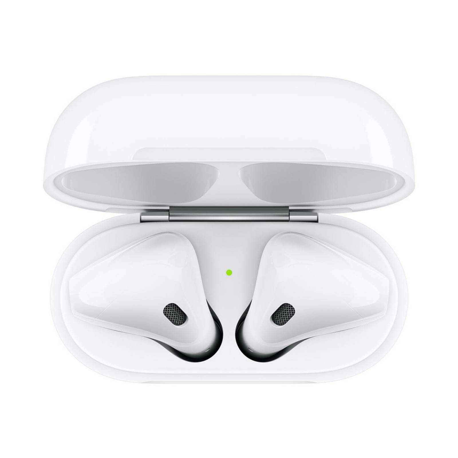 APPLE AIRPODS 2 ESTUCHE DE CARGA (NO INALAMBRICA)  MV7N2AM/A 