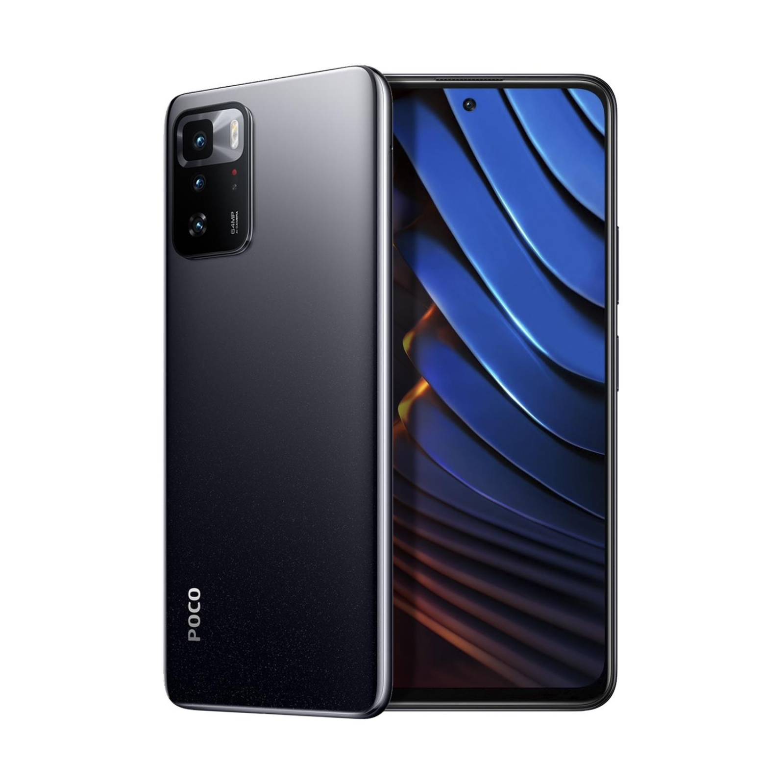 XIAOMI MI POCO X3 GT 8GB 256GB NEGRO 